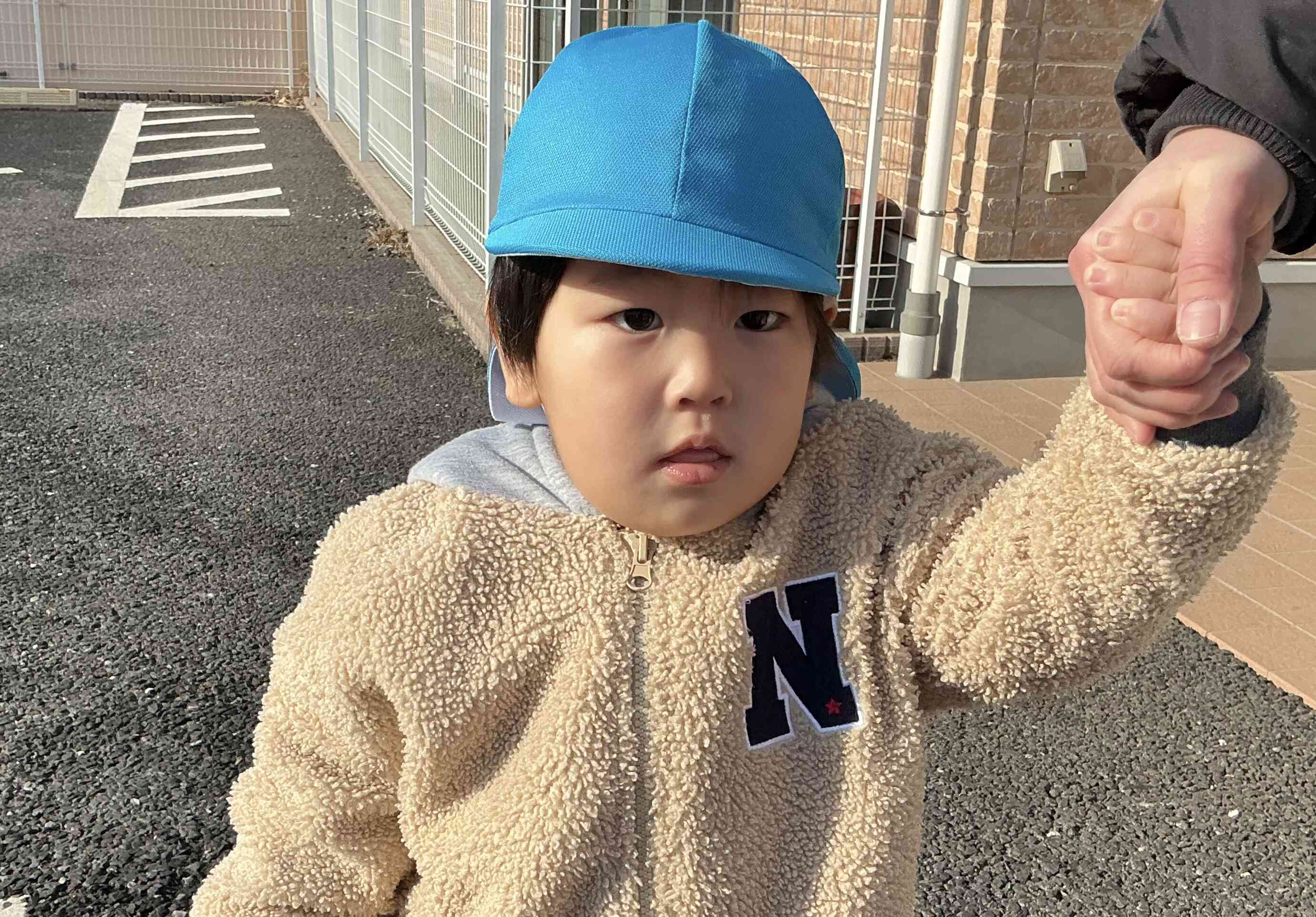 お待たせしました