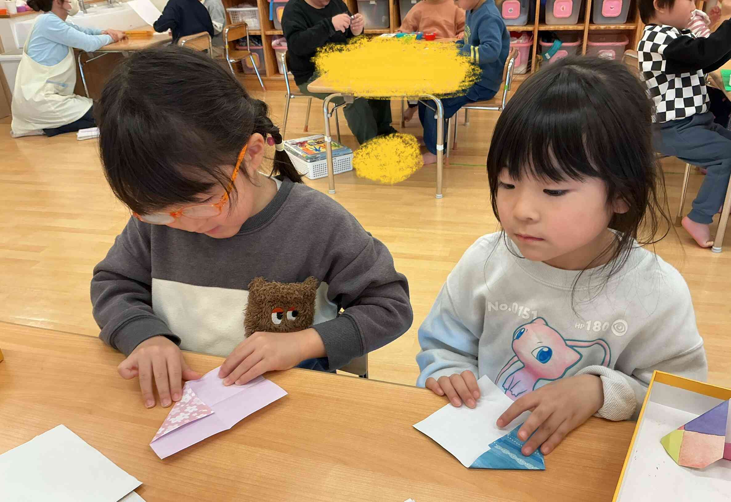 2月製作(ぱんだ組)