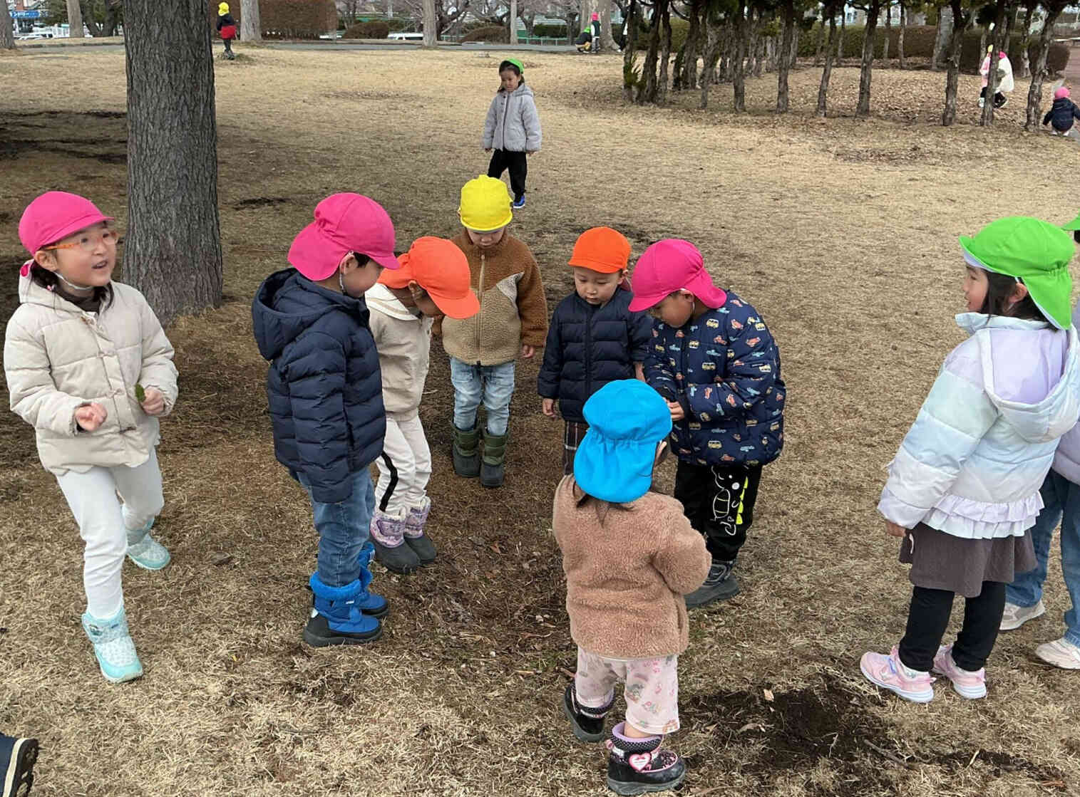 「これは何だ？」