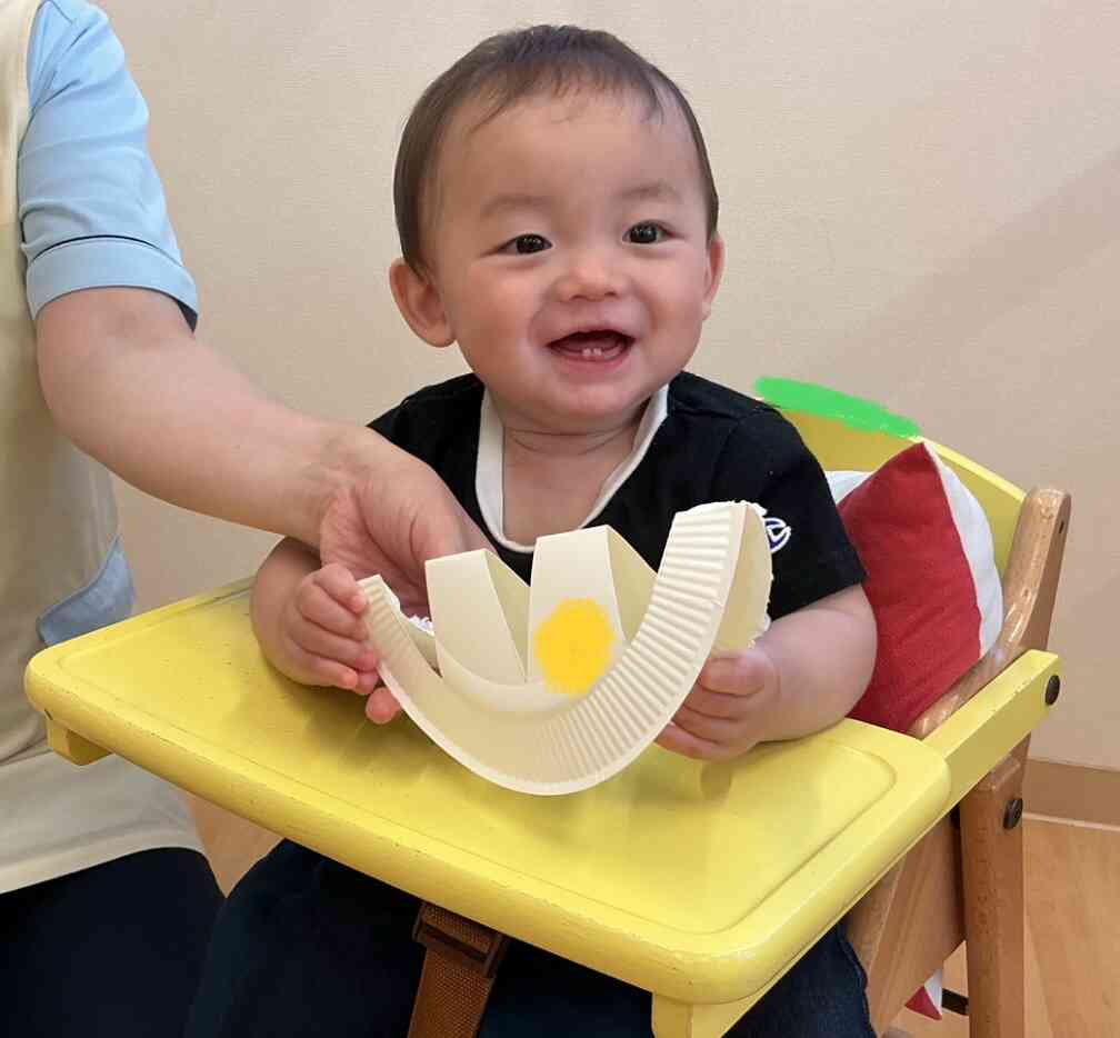 感触が不思議