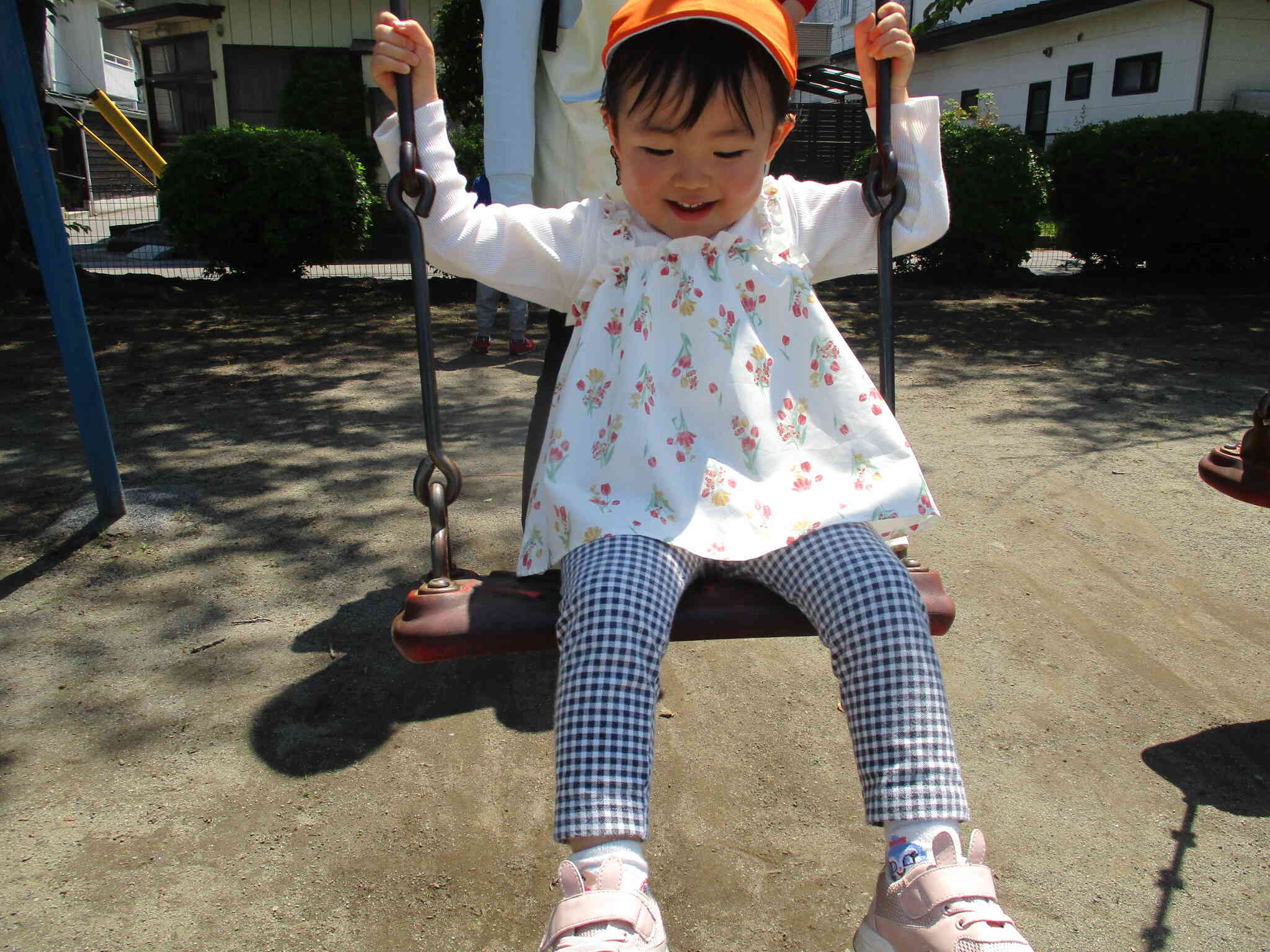 公園、だぁ～い好き！