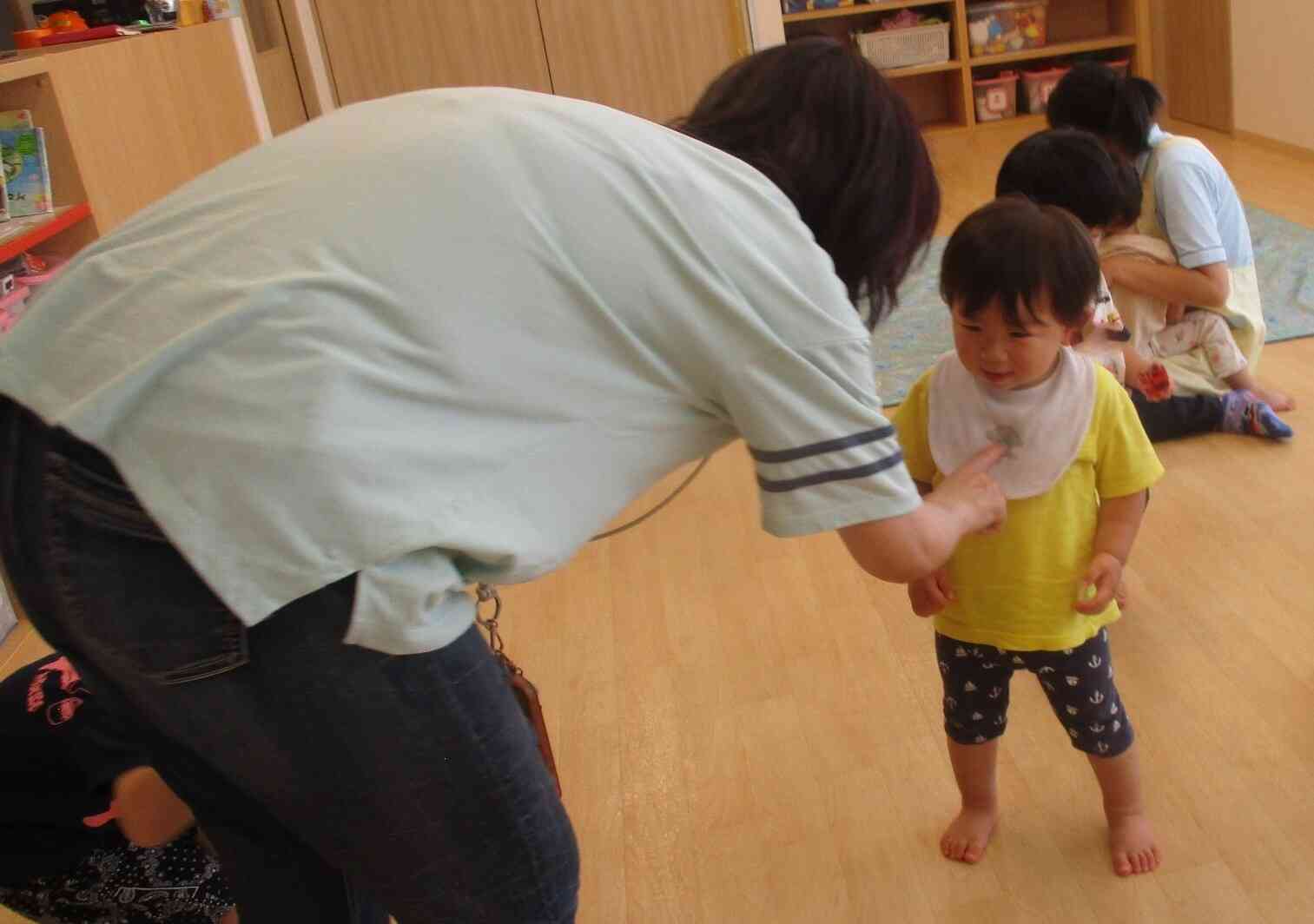 僕にもみんなが探してる色があったみたい！