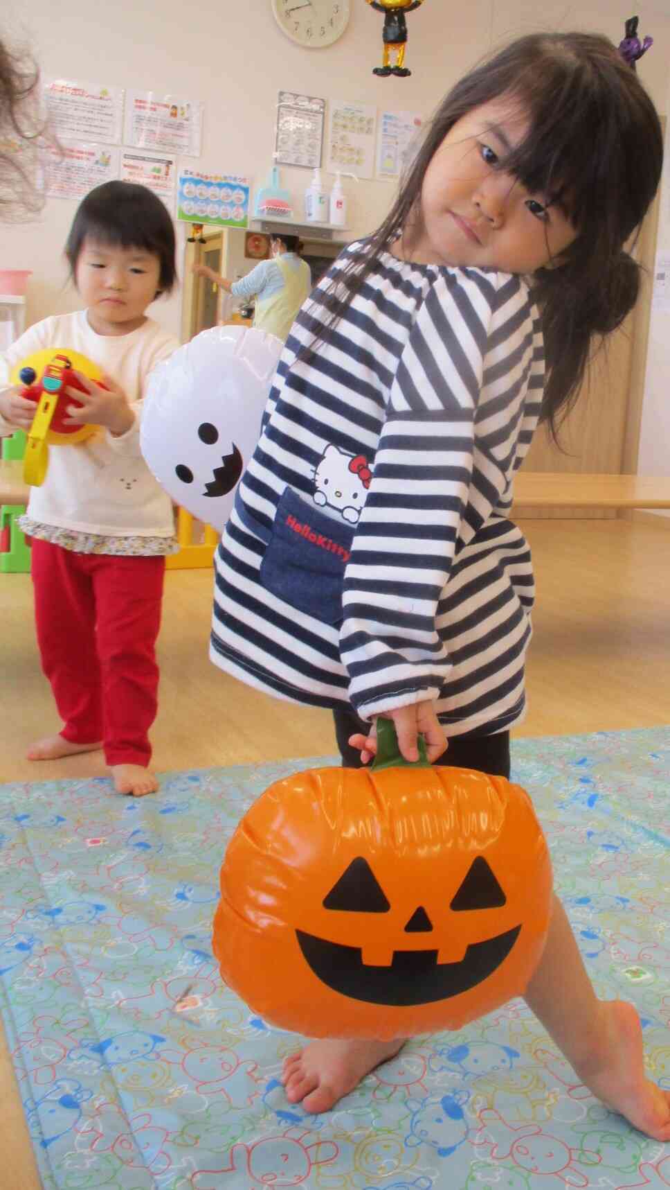私はプリンセス！