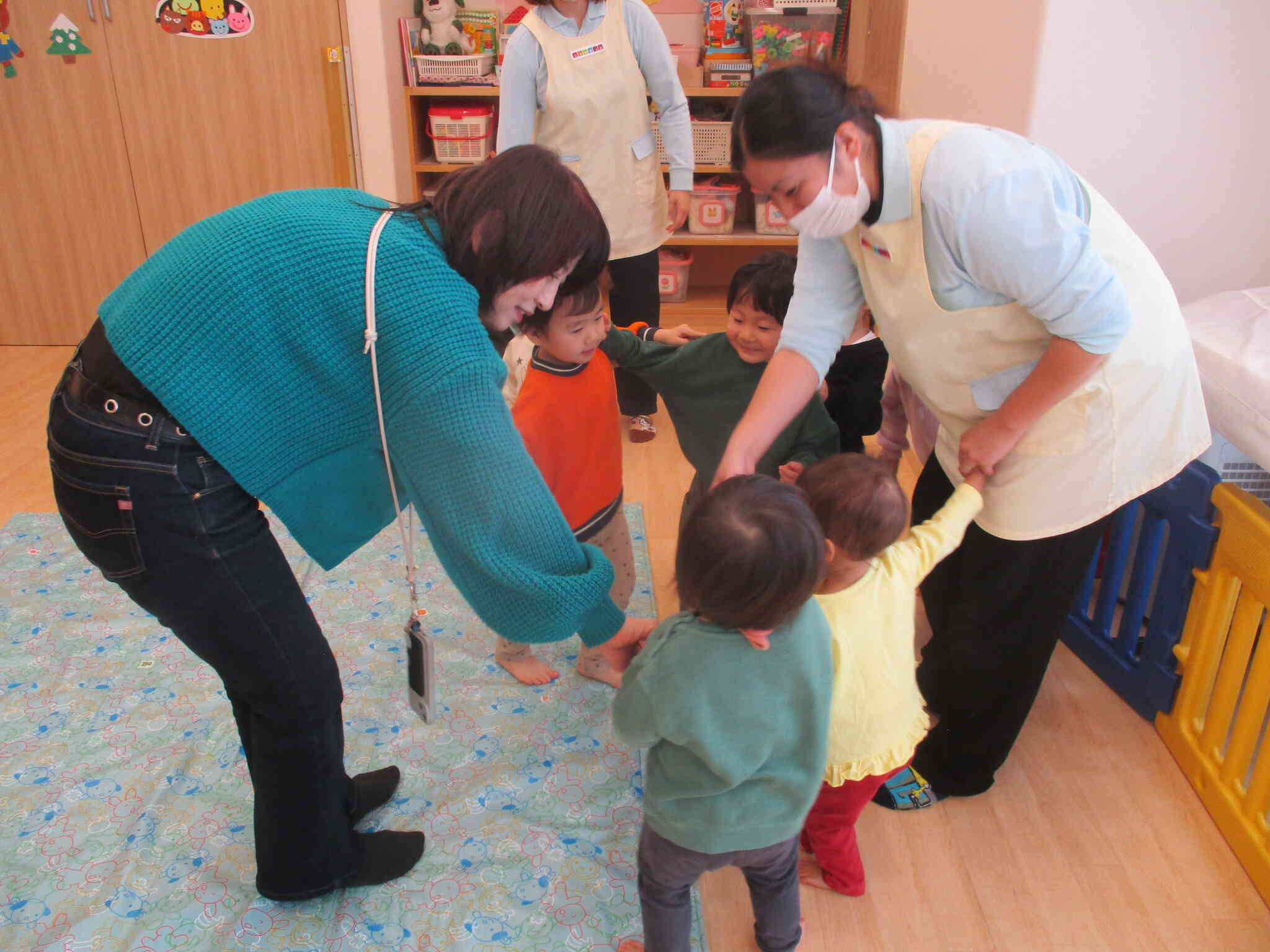 色探しをしよう！