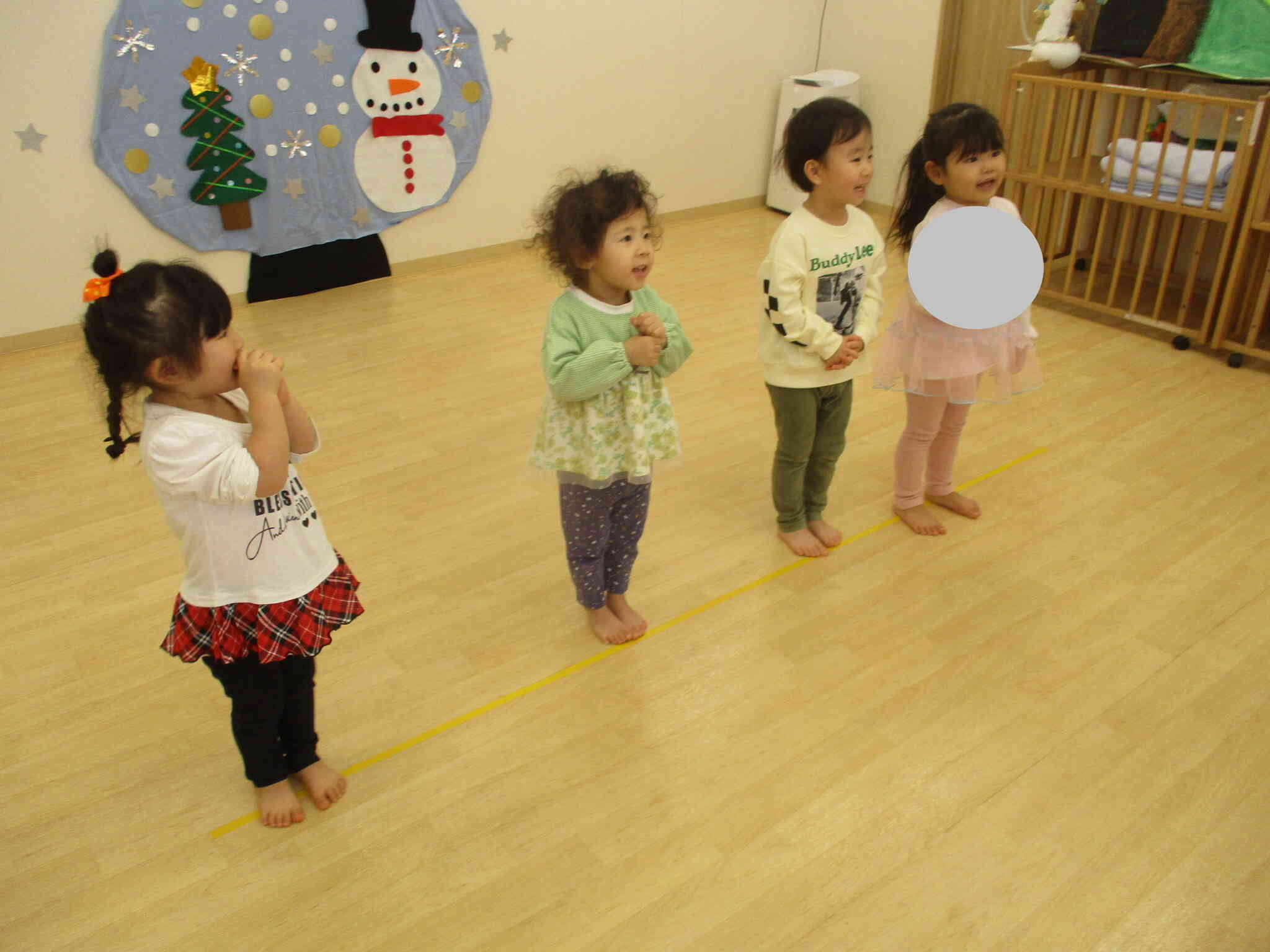 元気にできるかな？