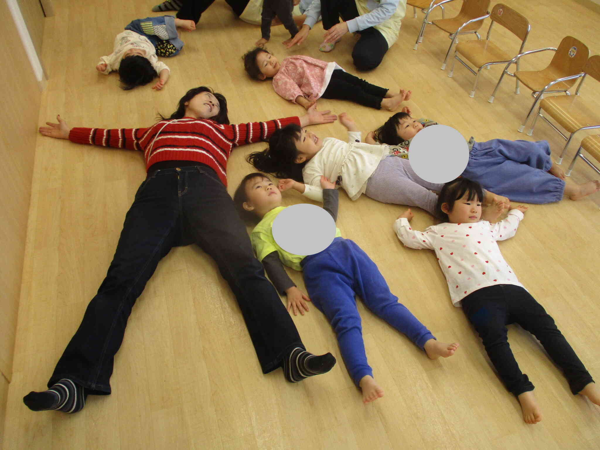 みんな大好き英語の日！