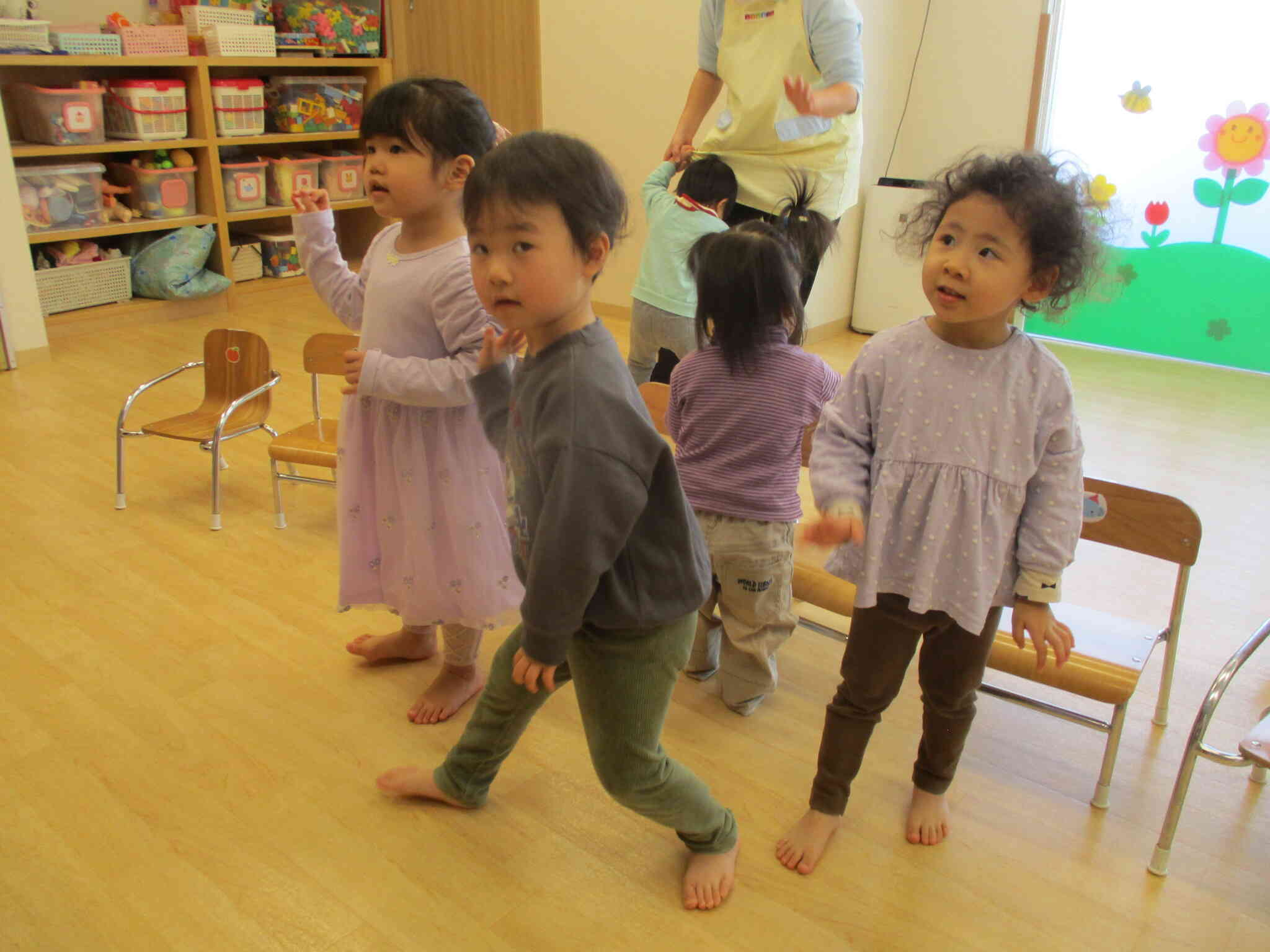 もうすぐクリスマス！