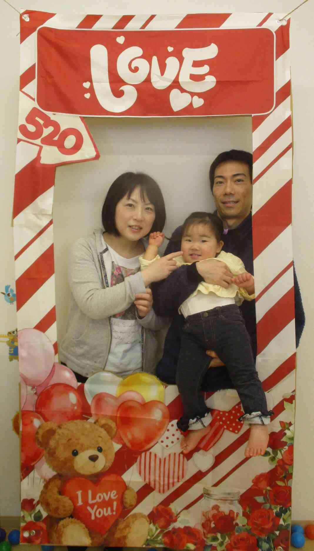 記念に残る写真が撮れて良かったです！