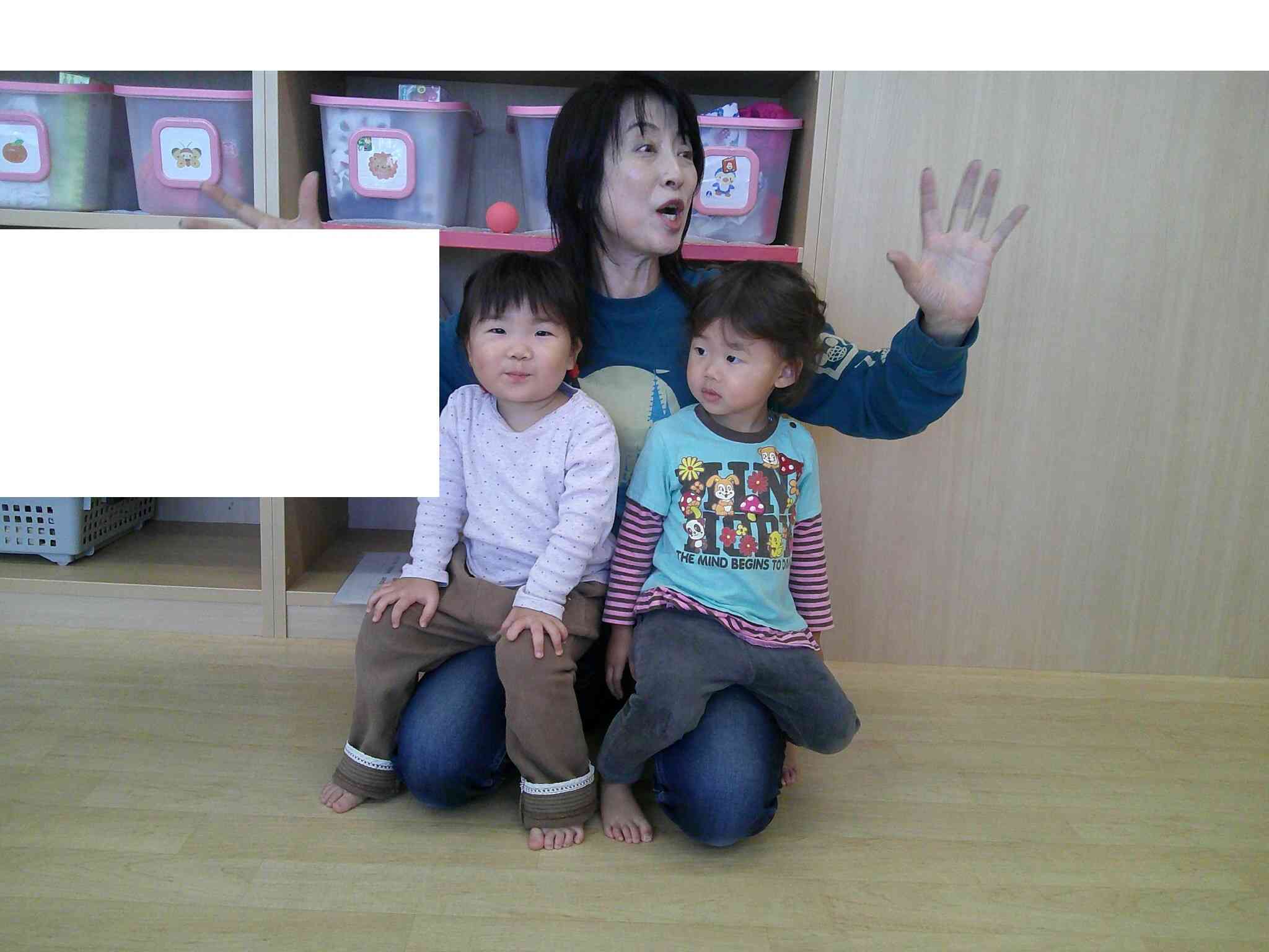先生大好き！