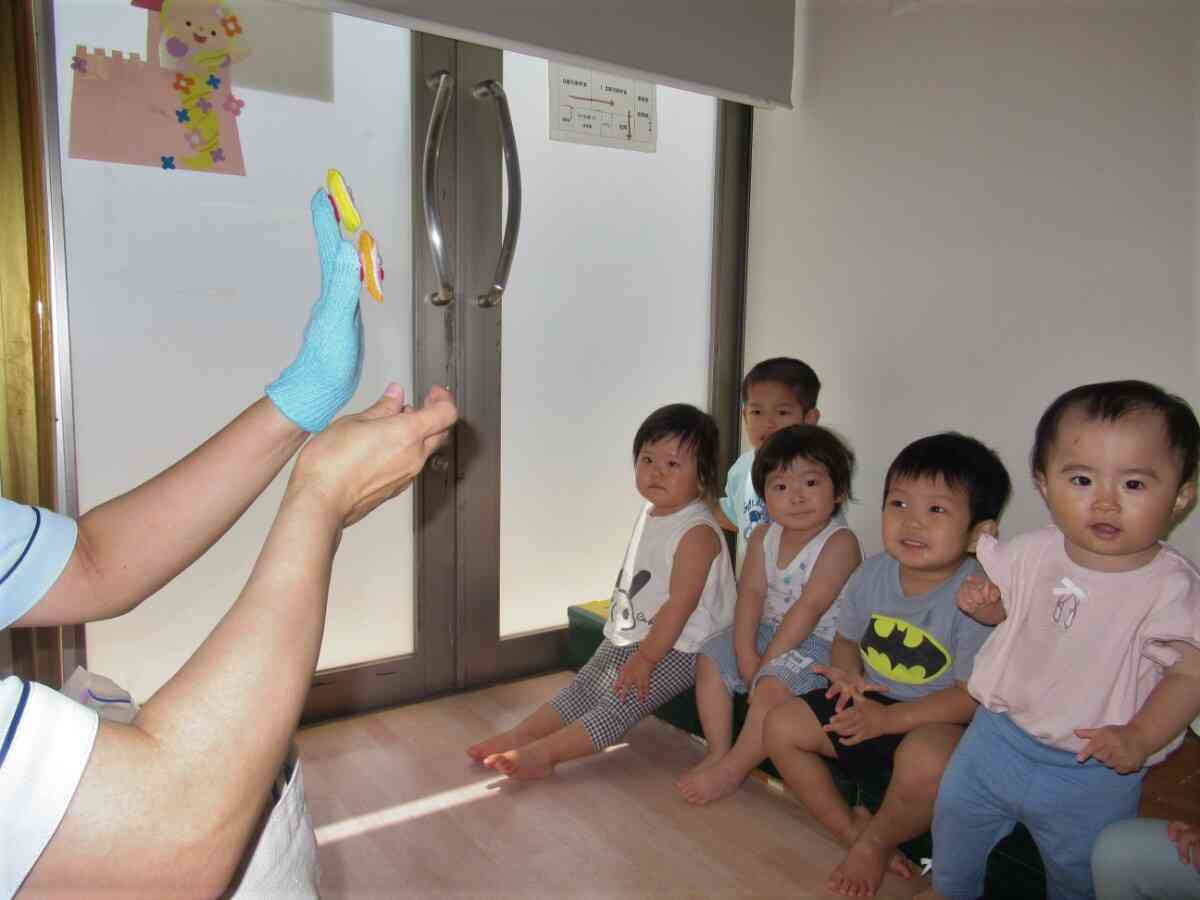 今日は