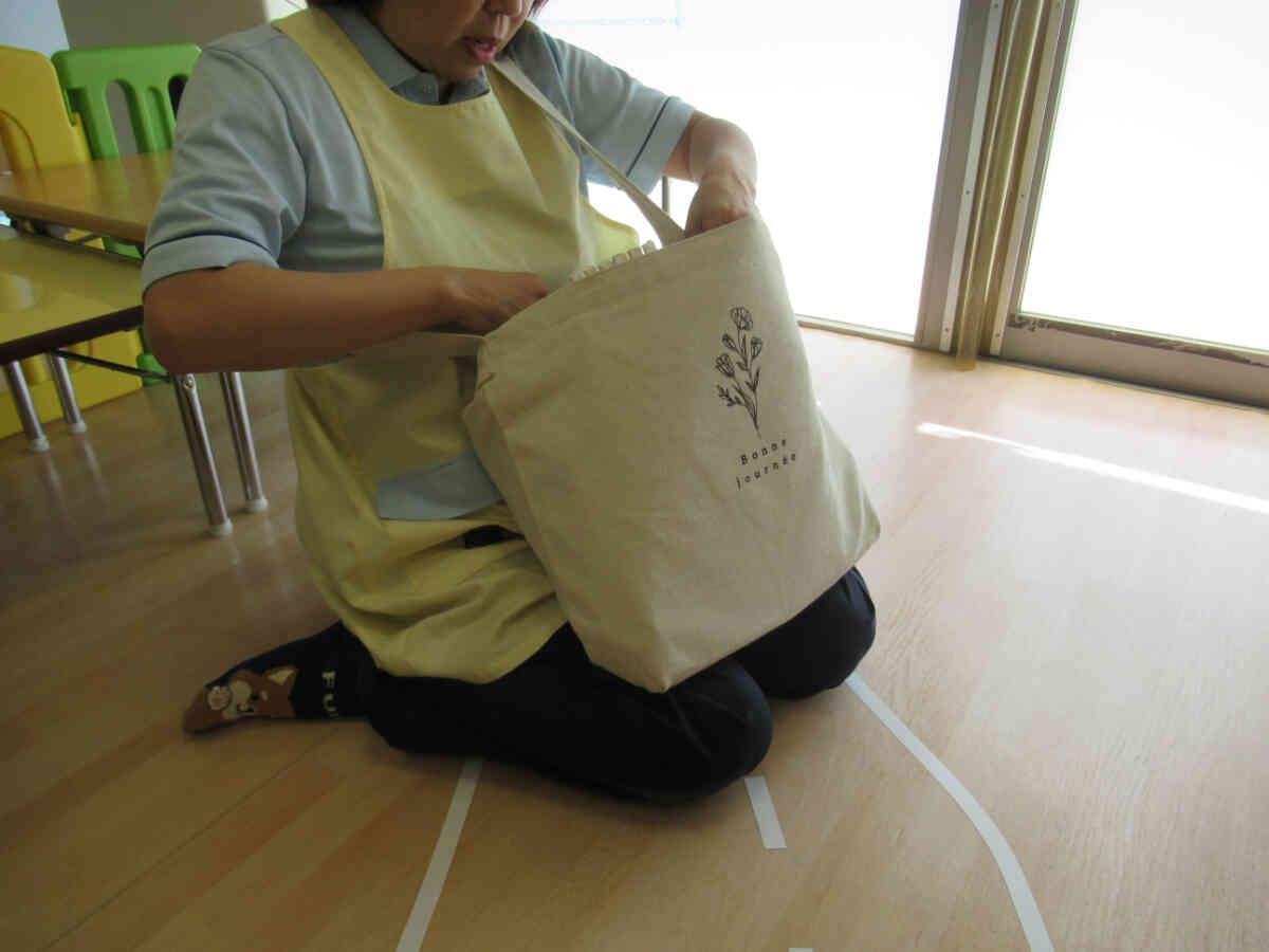 ひみつ道具