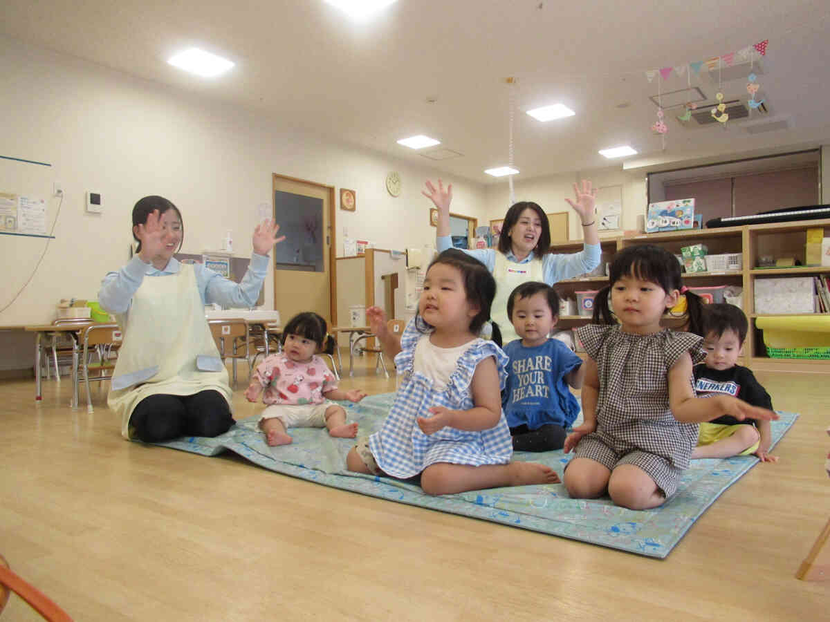 英語レッスン