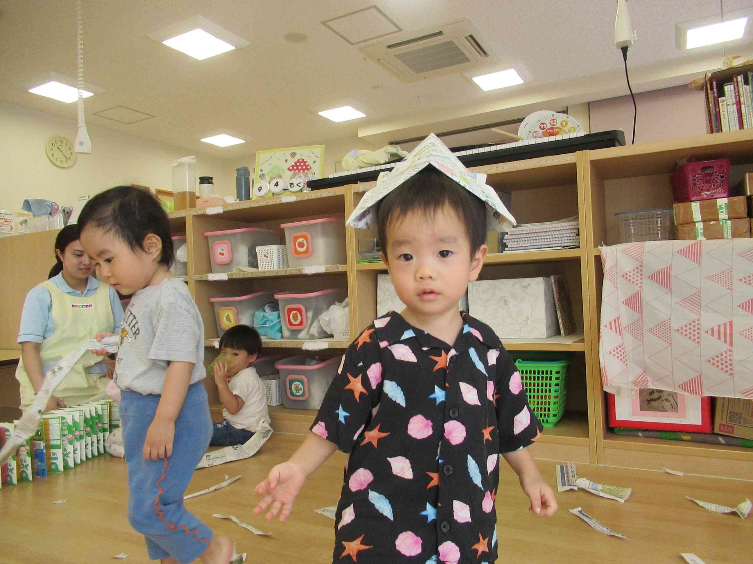 似合うでしょ？