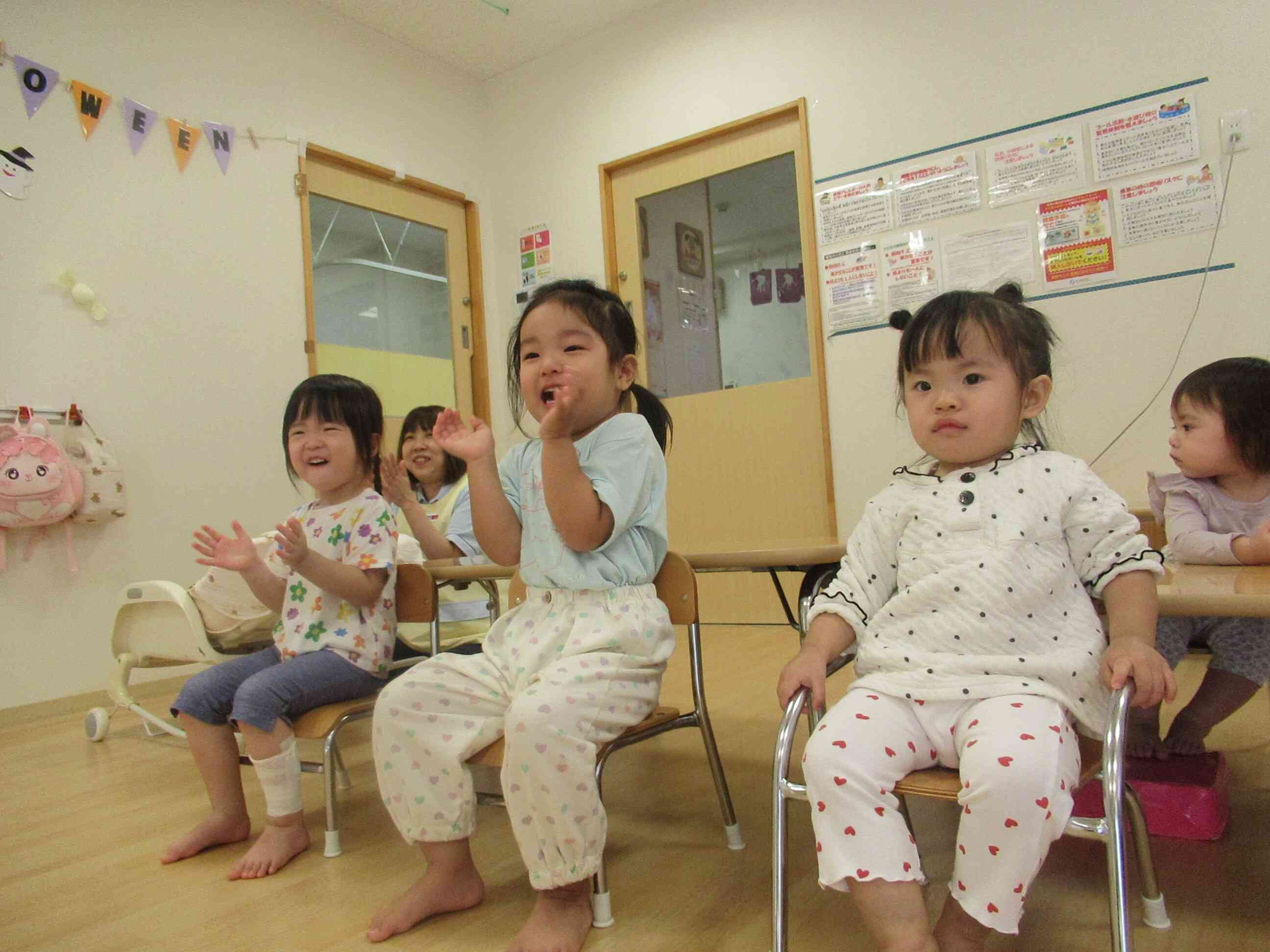 Happy Birthday to you♪