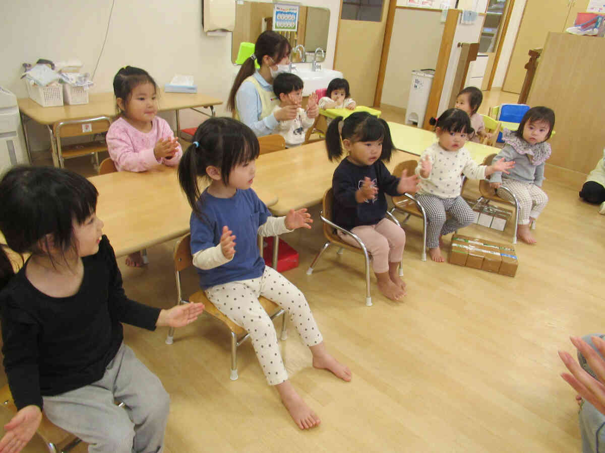 ハッピーバースデー♪