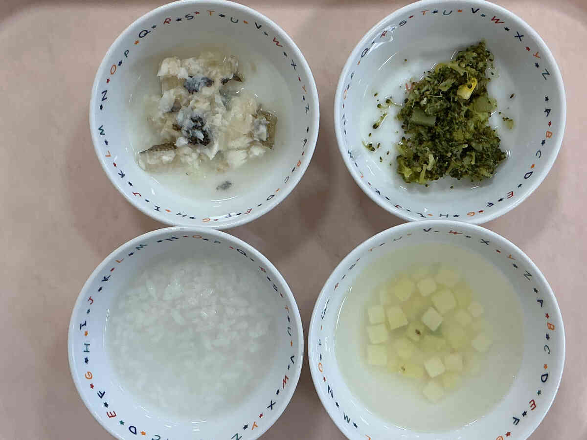 2025年12月18日＜中期食＞