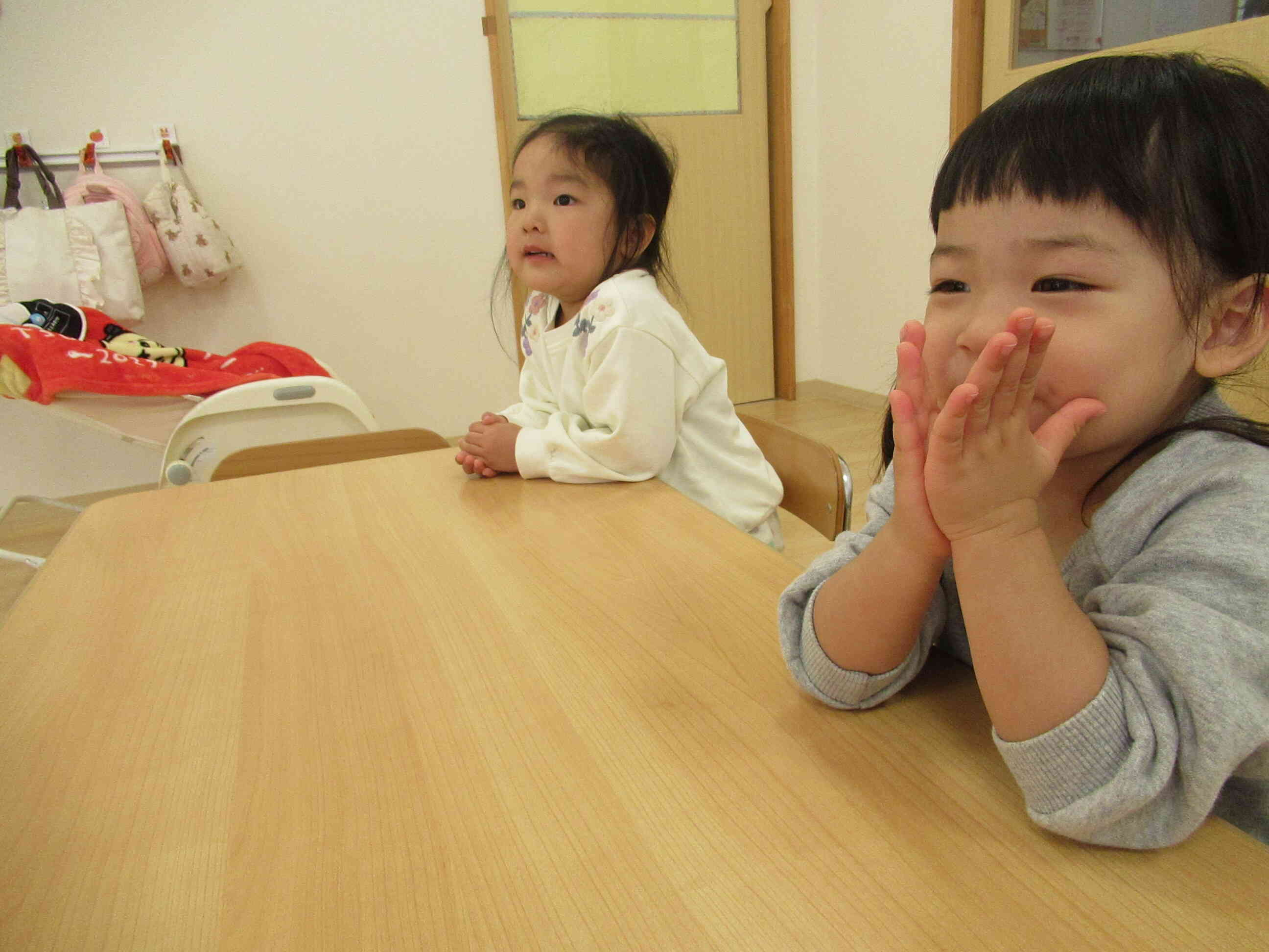 おめでとう～！！