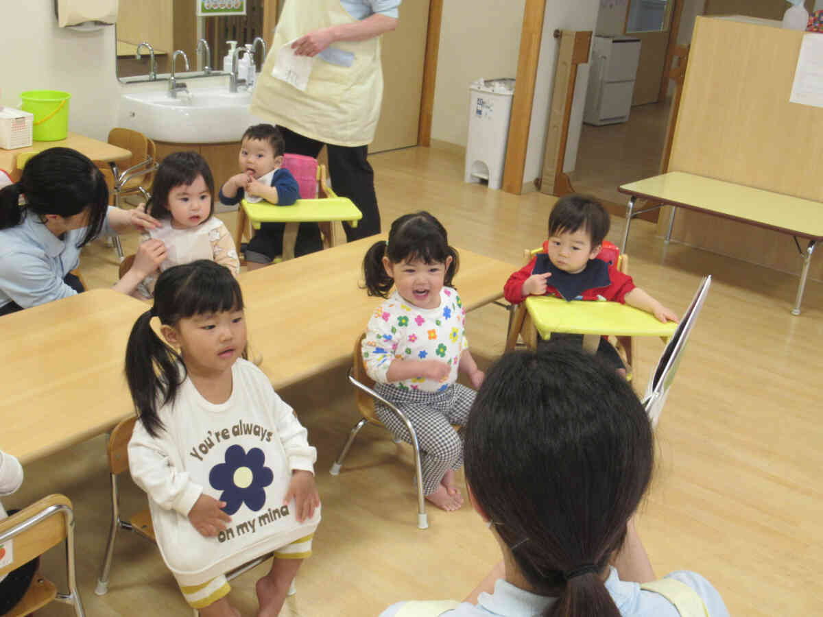 みんなが大好きな