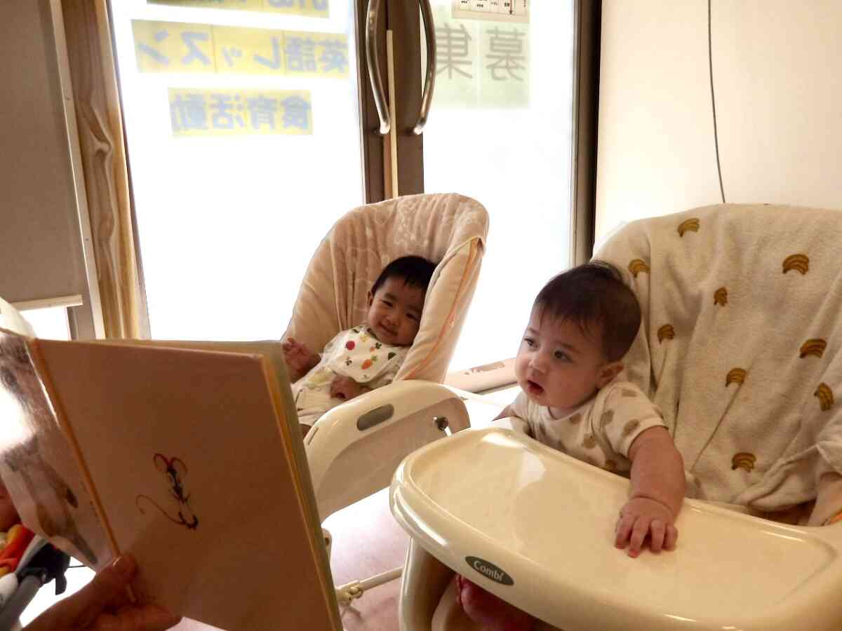 大好きな