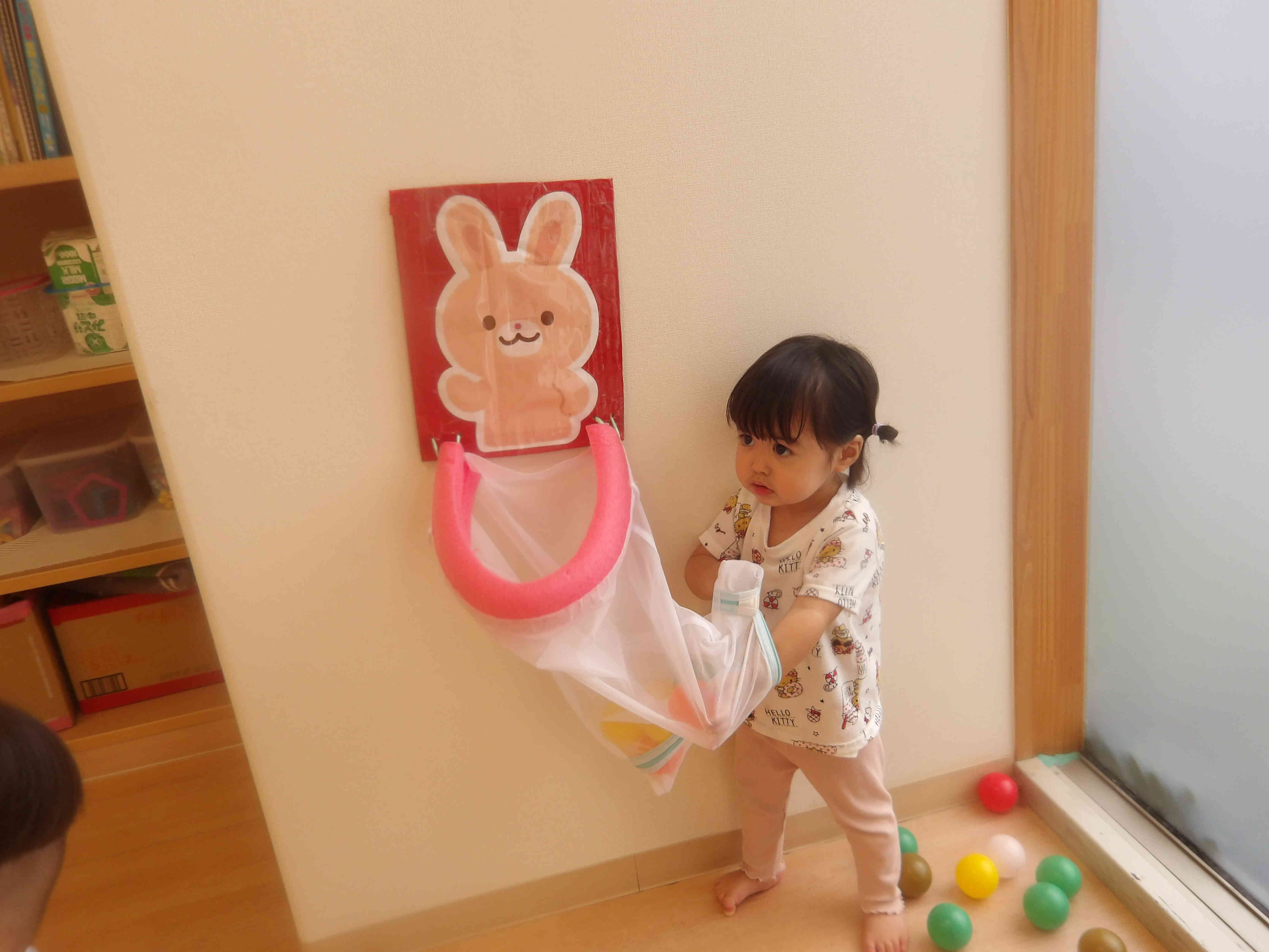 シュート！