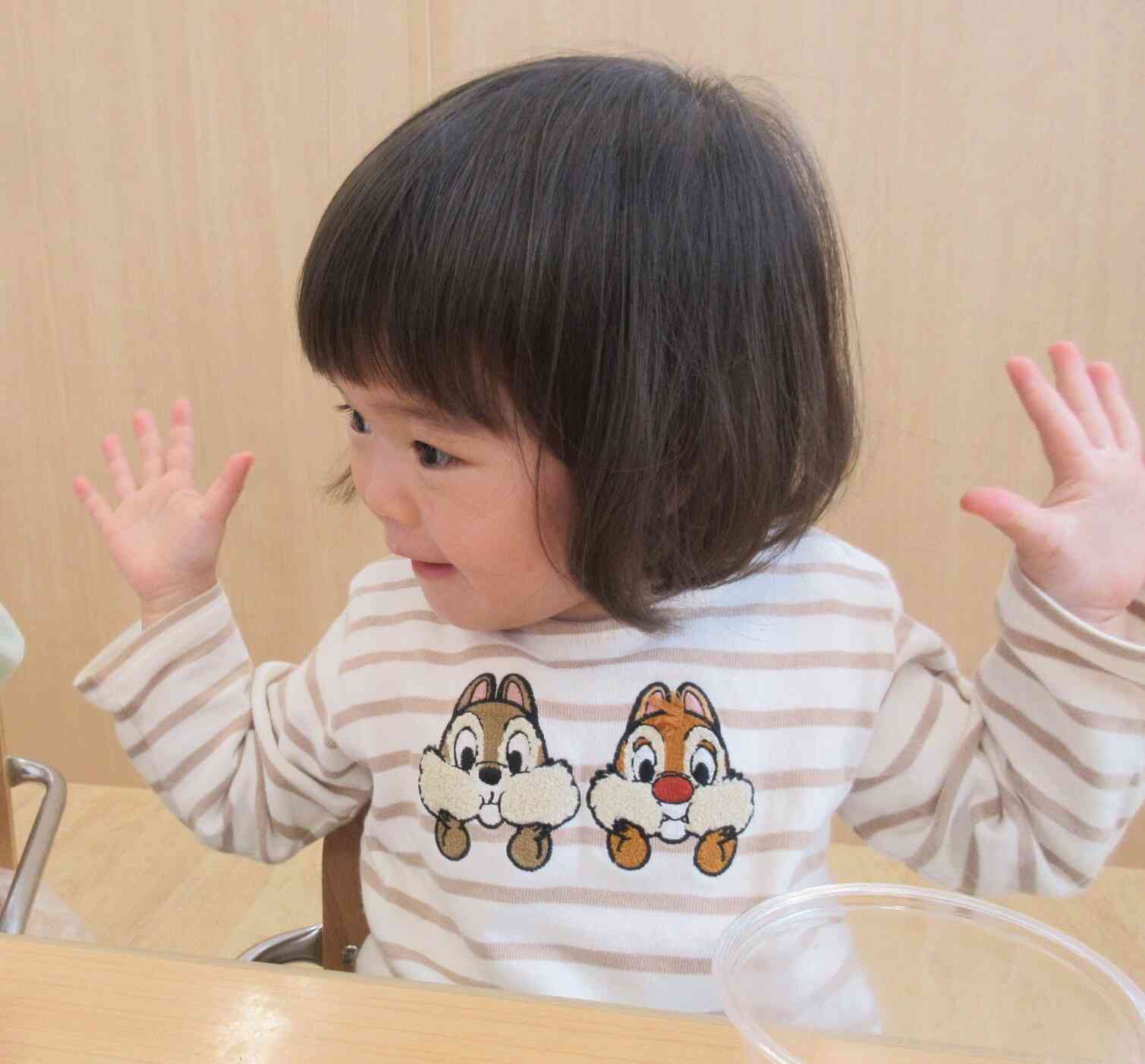 いろんなものが作れたね！