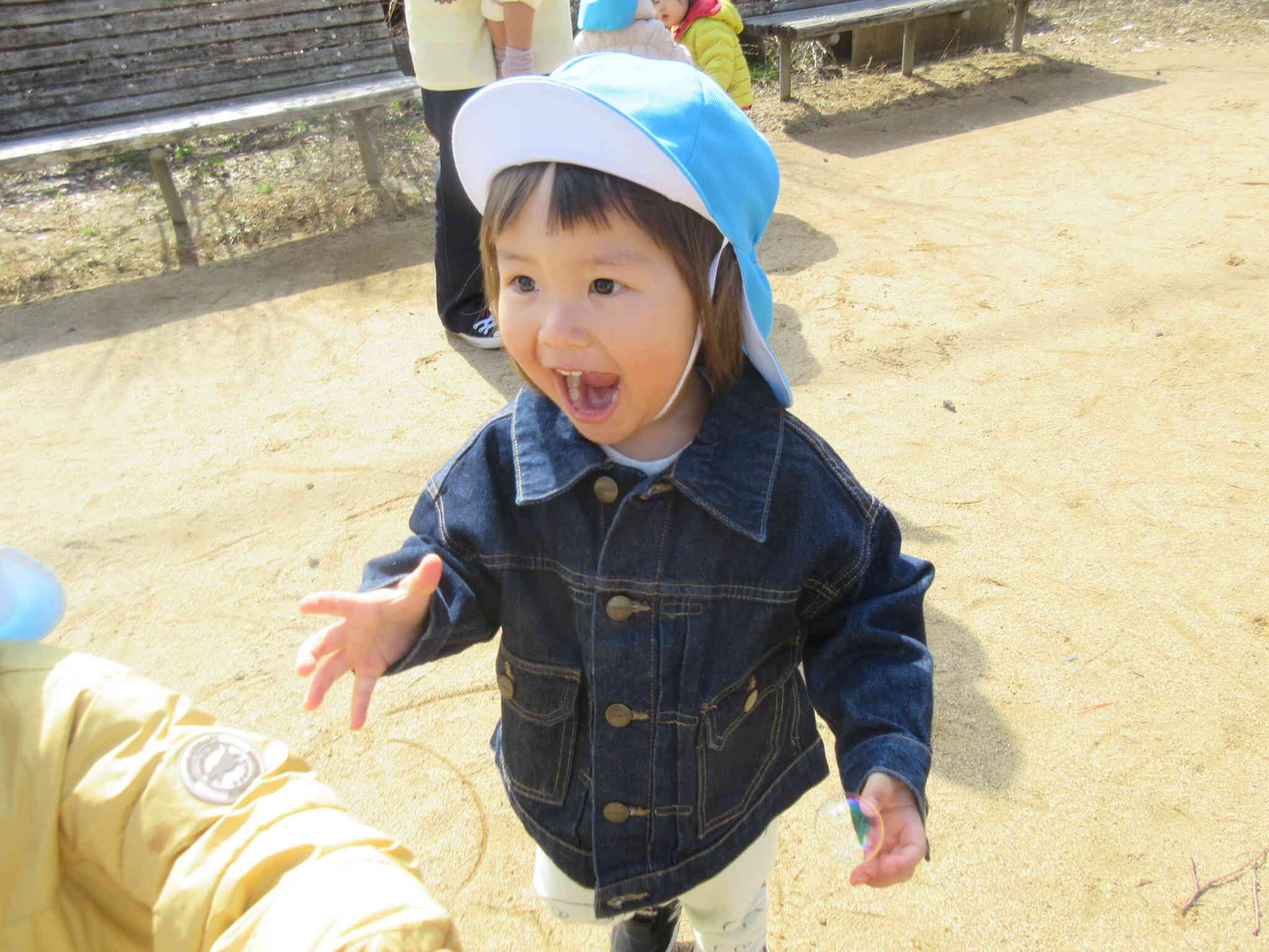影って不思議だね！