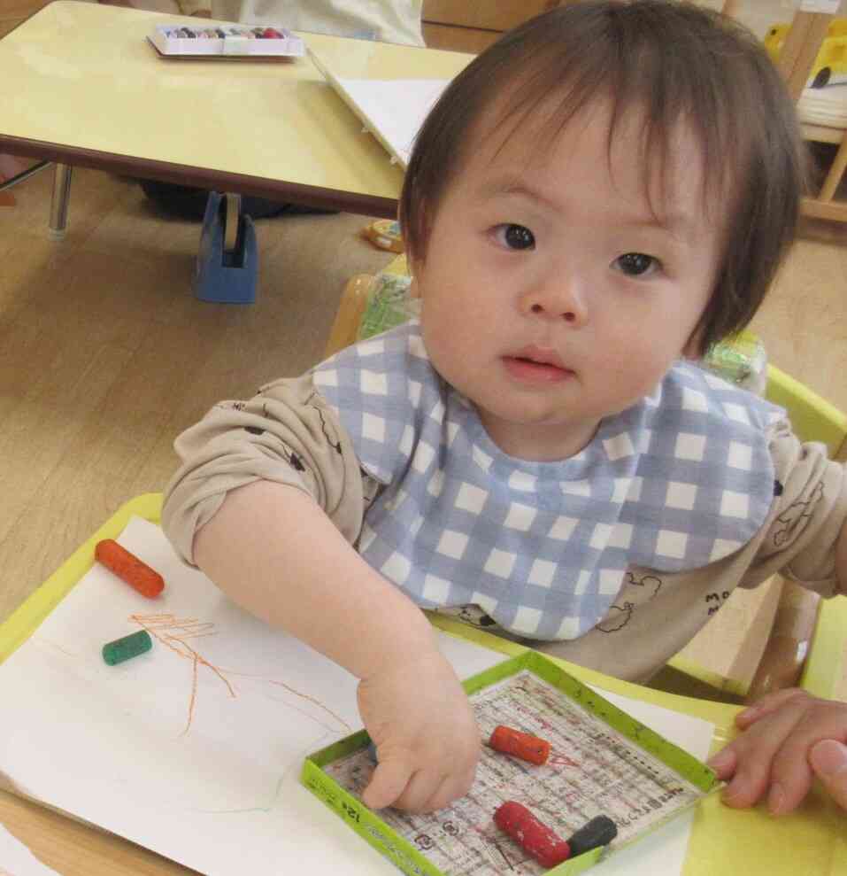 画伯ぶりをご覧あれ