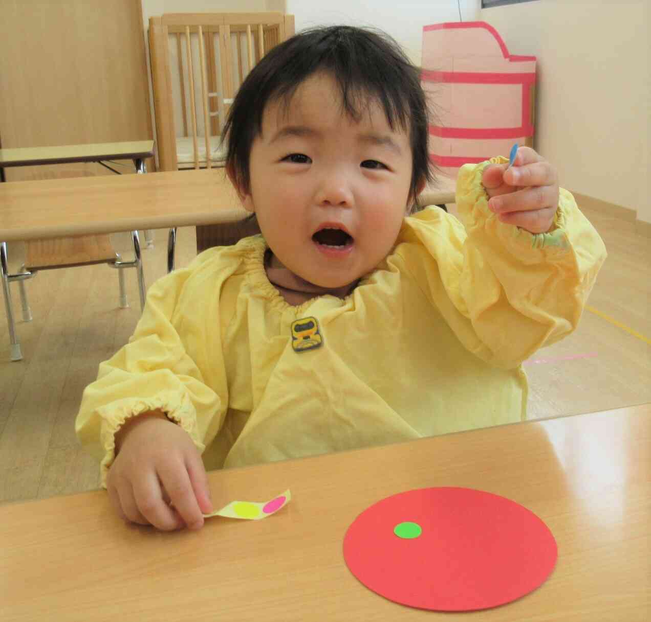 お気に入り見つけた！