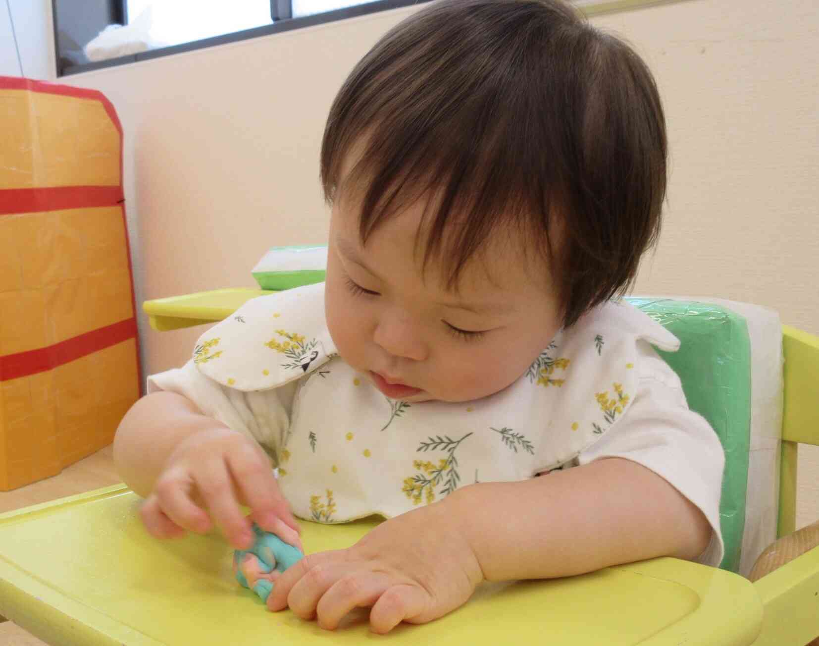伸ばして、切って、型抜きして