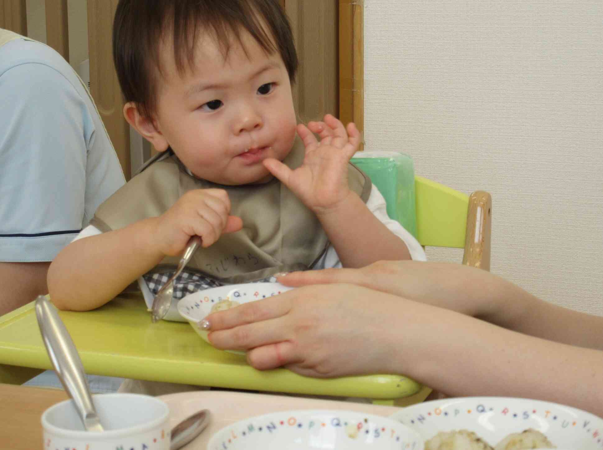 【園見学特別開催】入園説明会のご案内