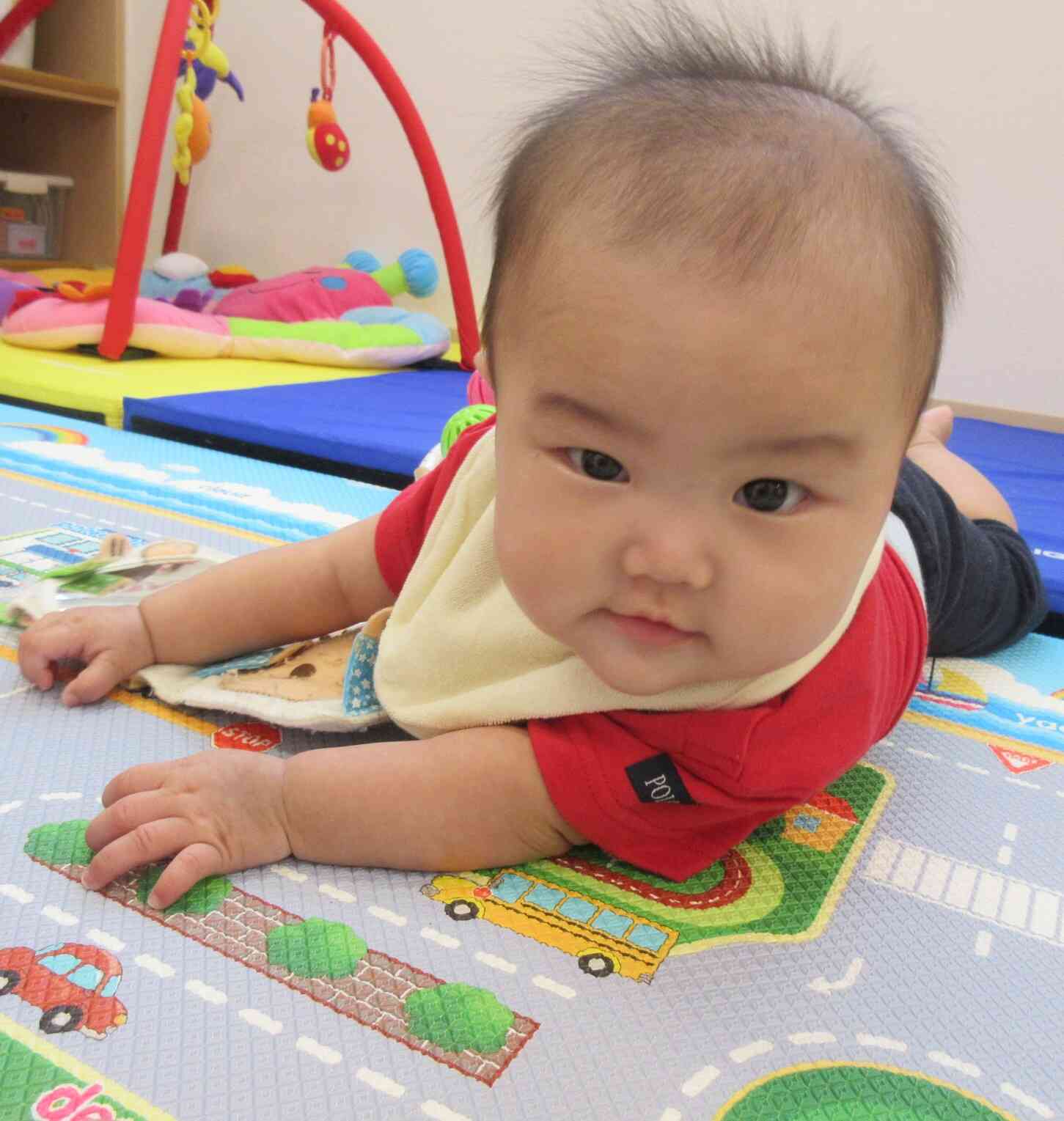 認可保育園を検討中の方は「併願」申込