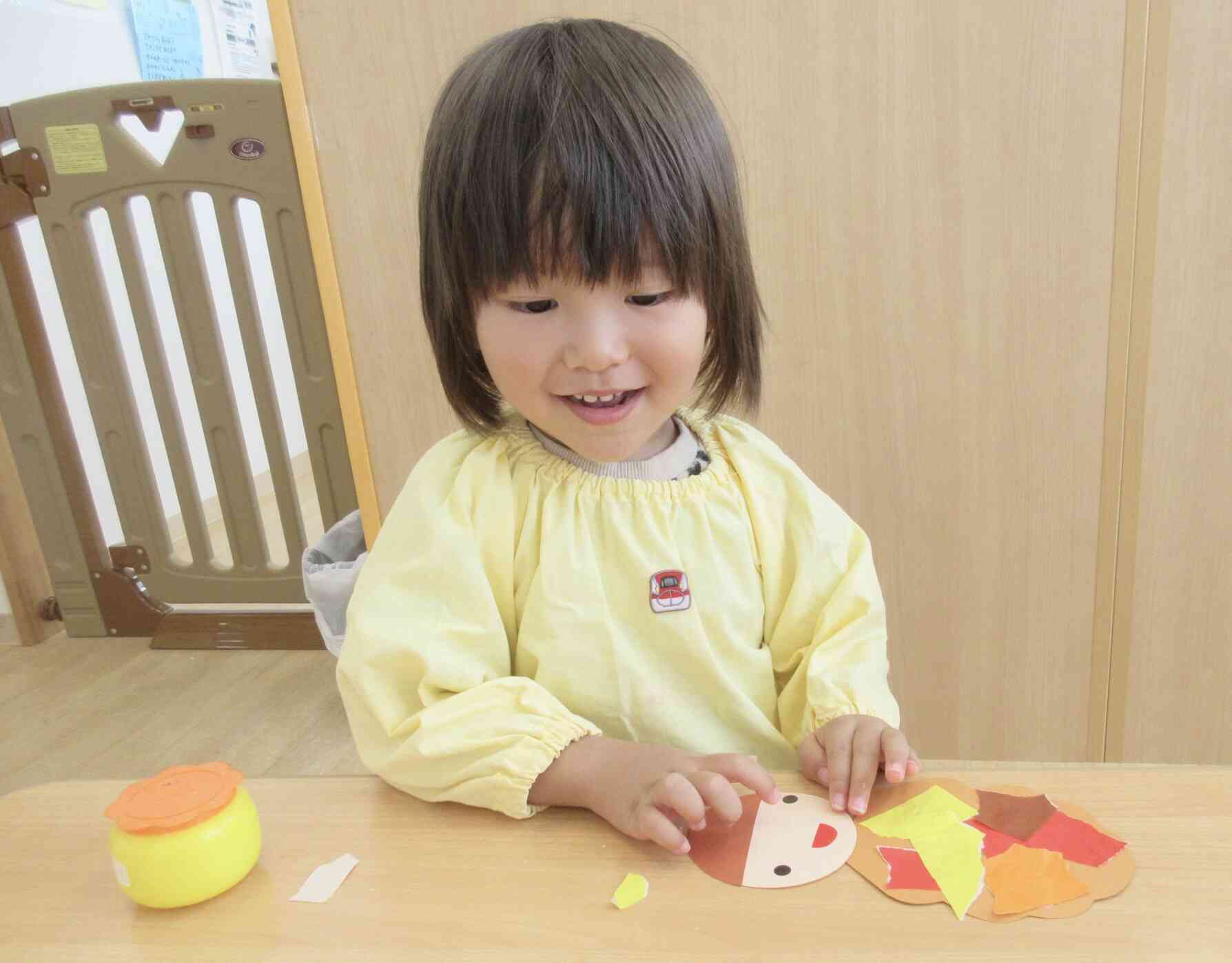 勤労感謝の日にプレゼント