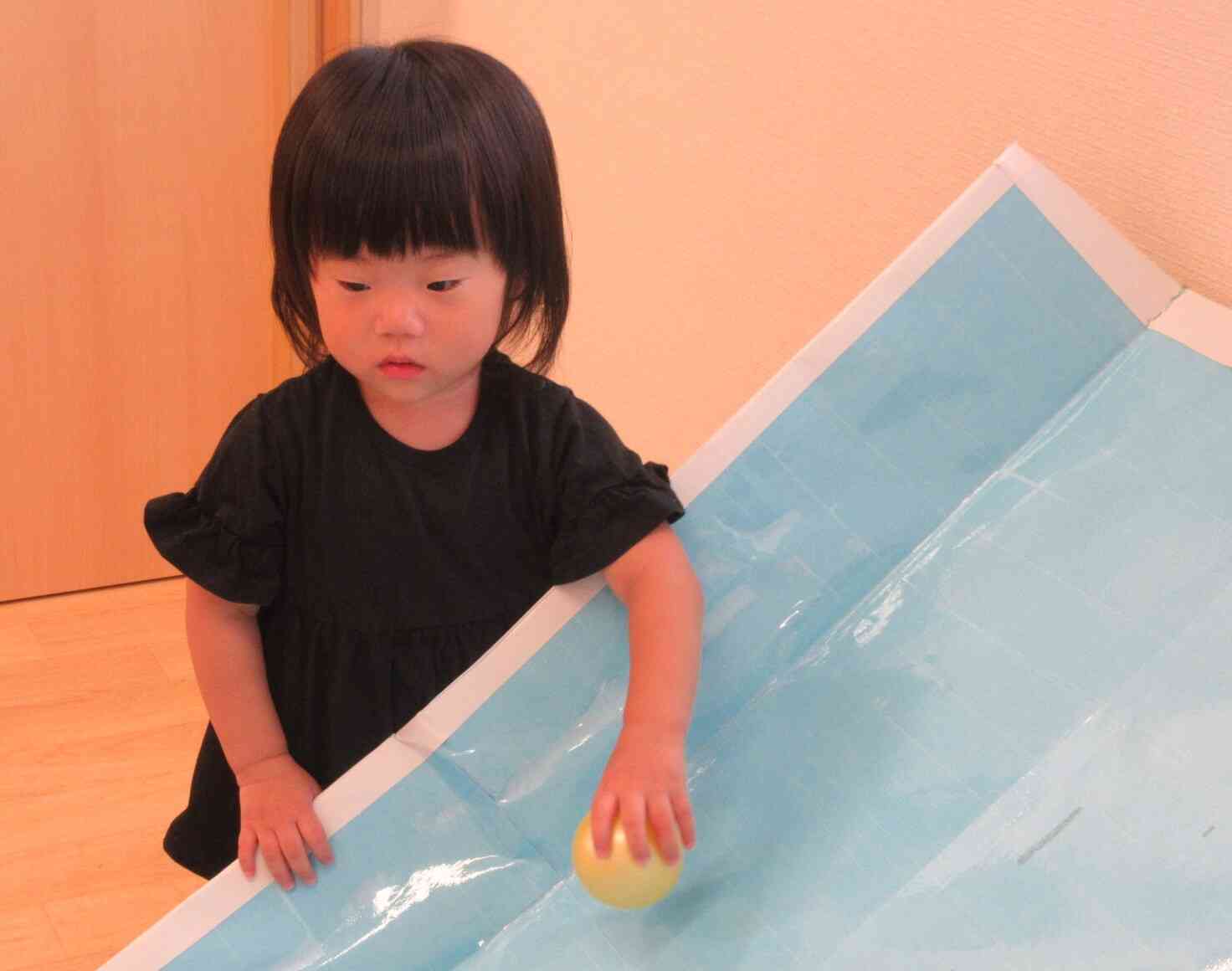 ころころころころ