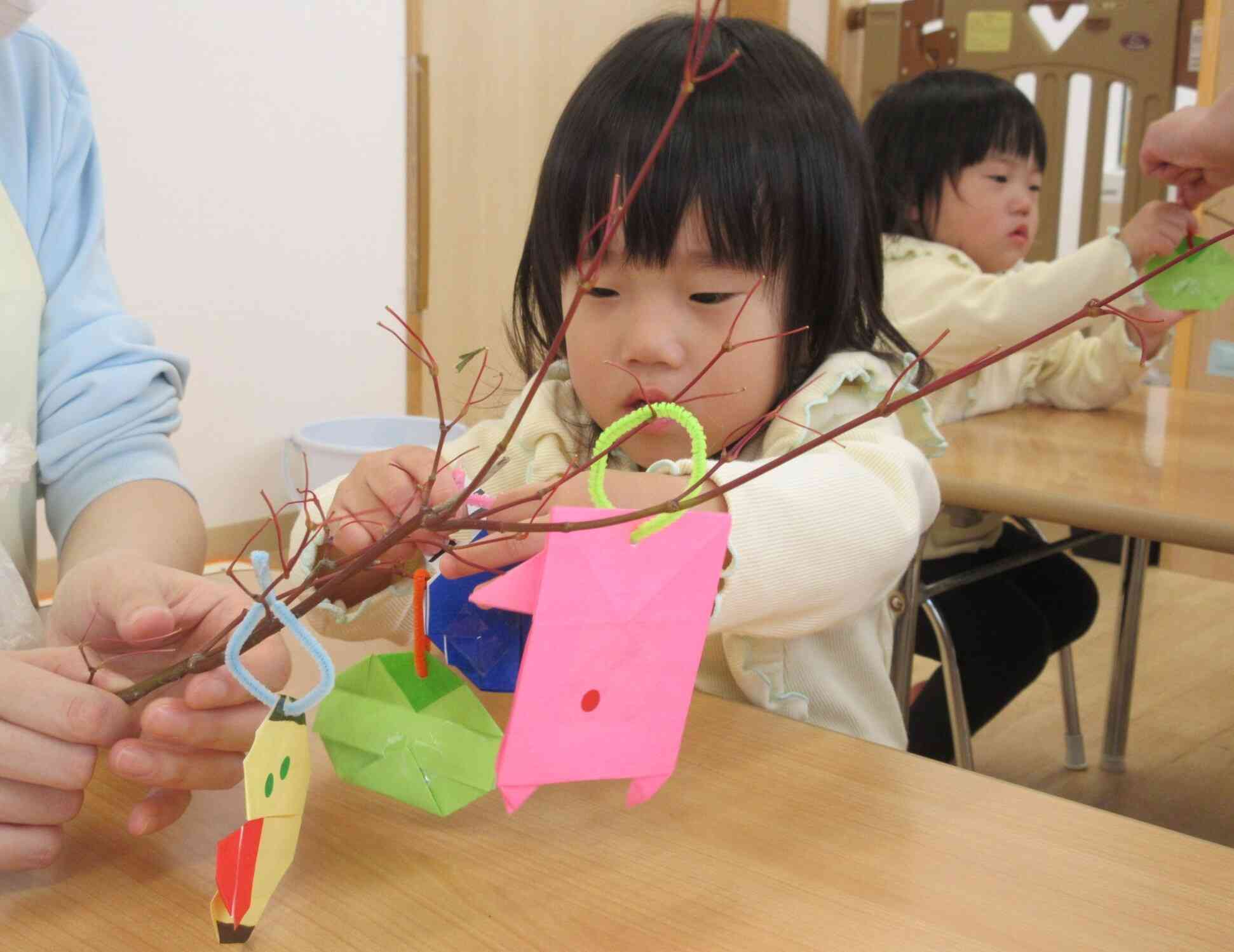 はくさんうら百鬼夜行