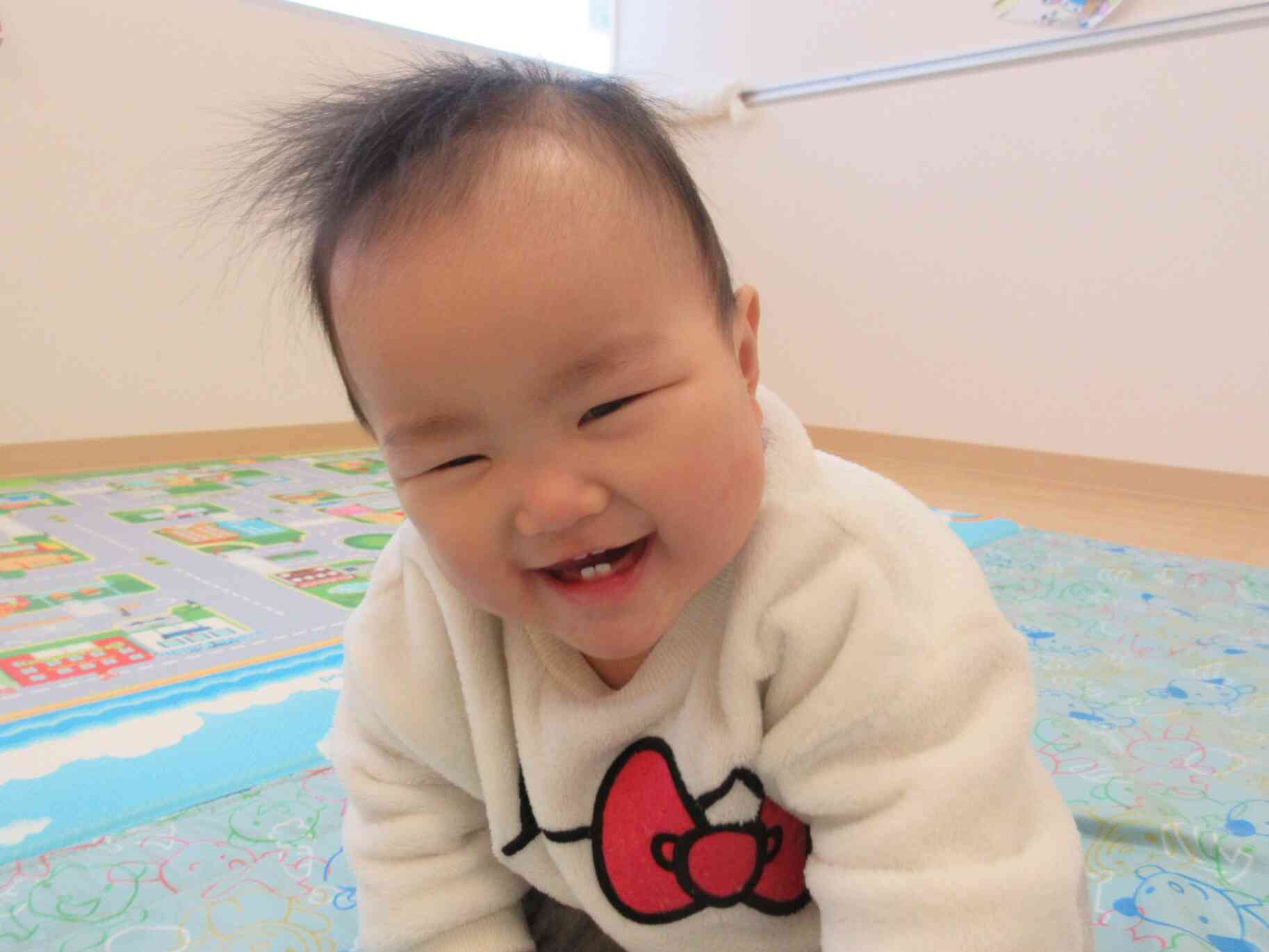 毎日の登園が楽になる！