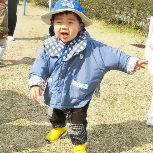 お気に入りの靴でいっぱい歩くよ