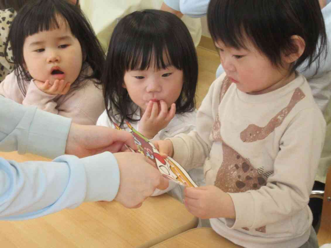 スケッチブックシアターのケーキ。豪華です！