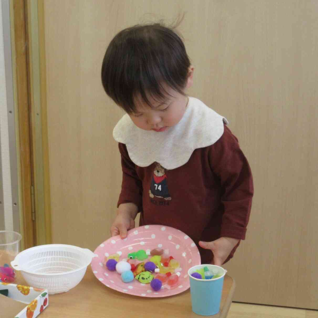 映える盛り付けはおまかせあれ