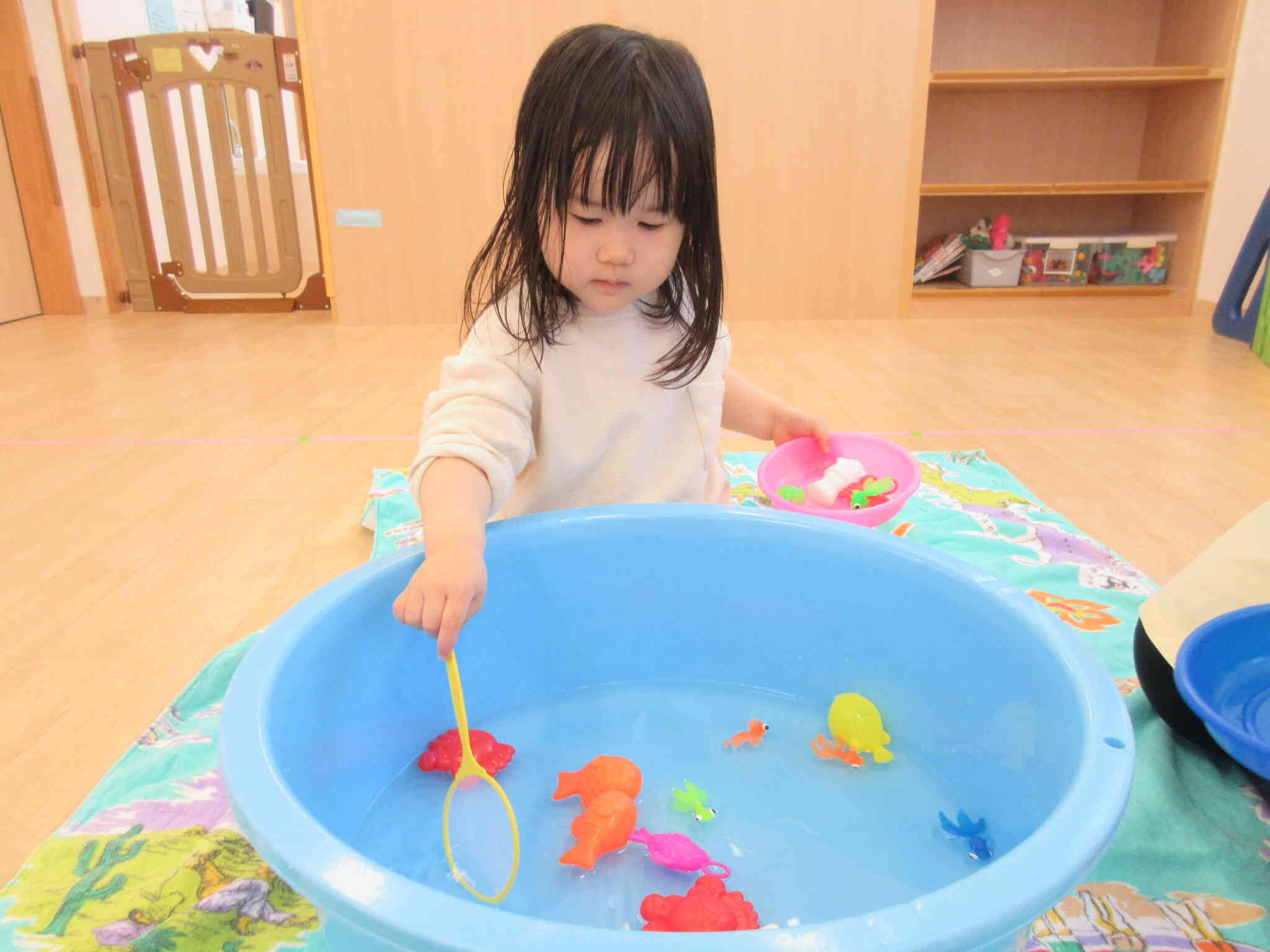 歯科健診を行いました