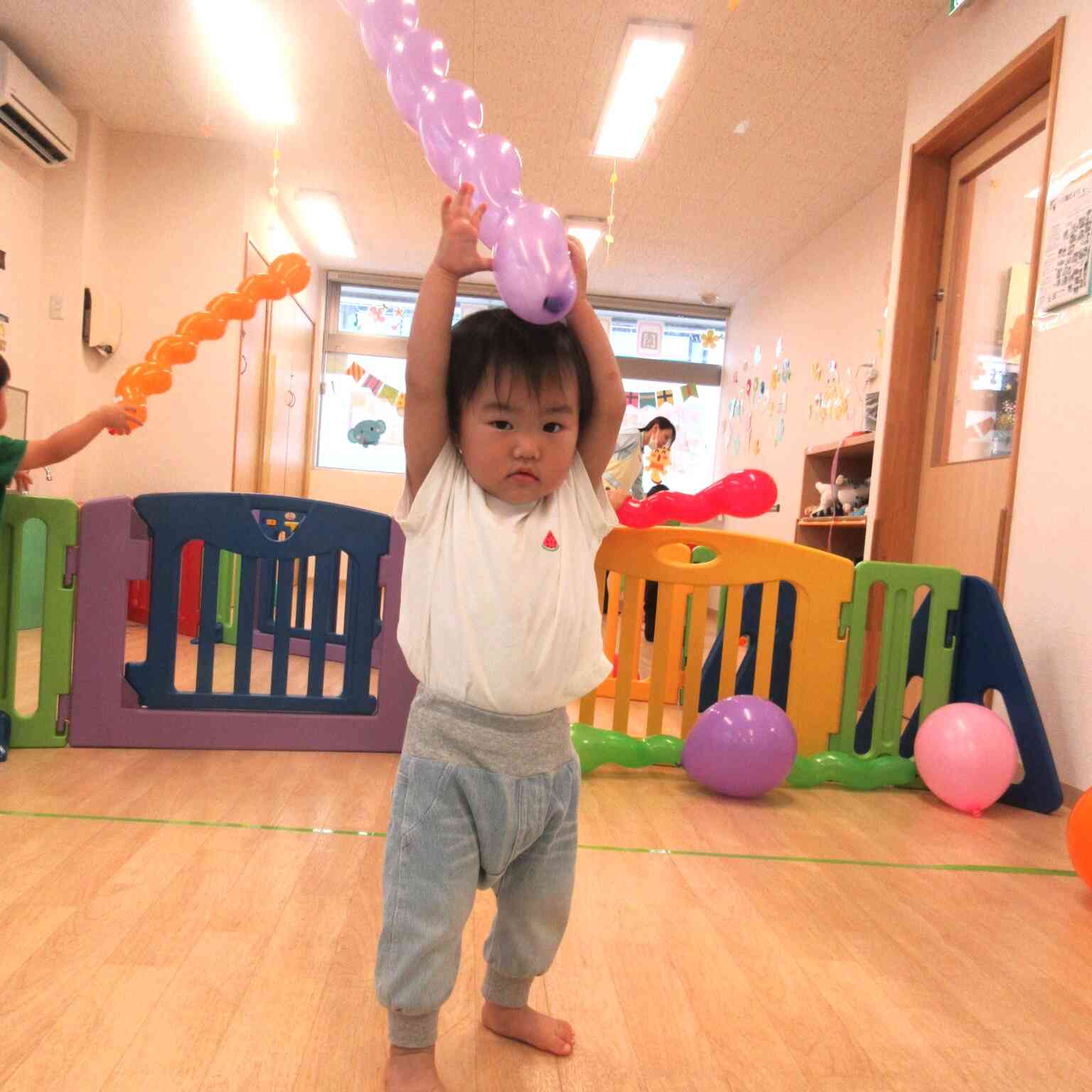 何が良いの？企業主導型保育園　①