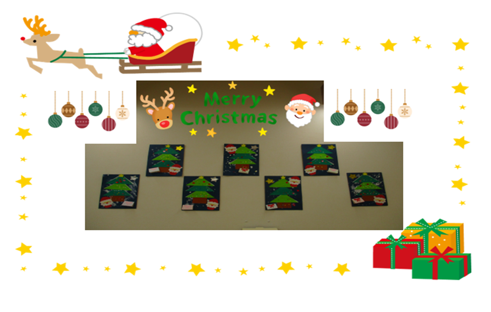 ★MERRY CHRISTMAS★