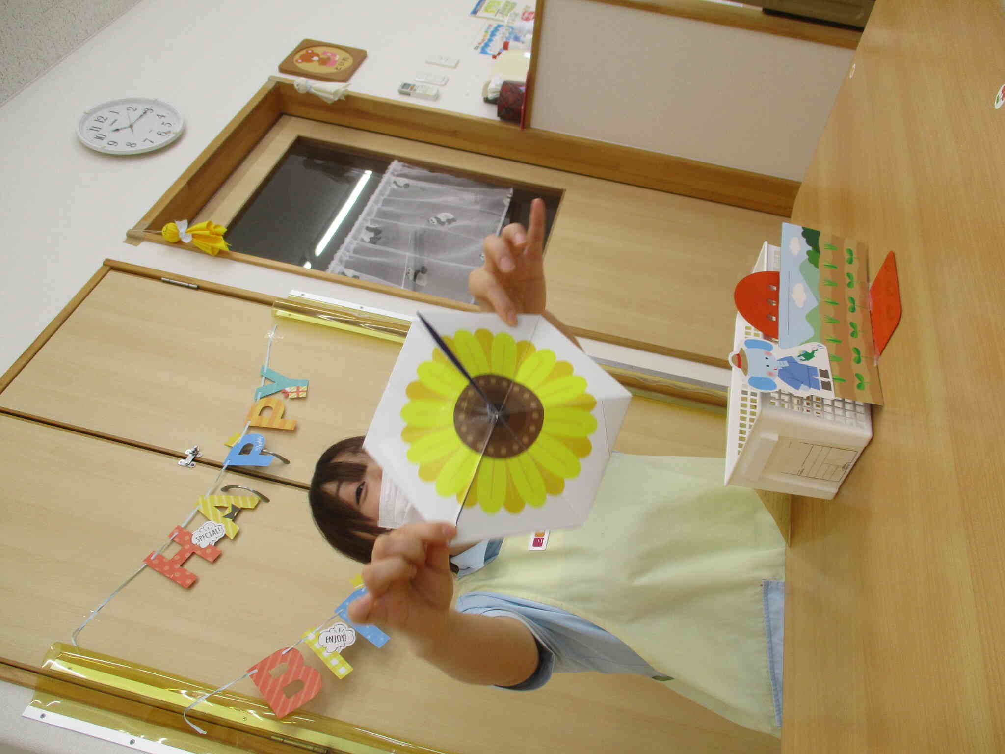 夏のお花って？？？