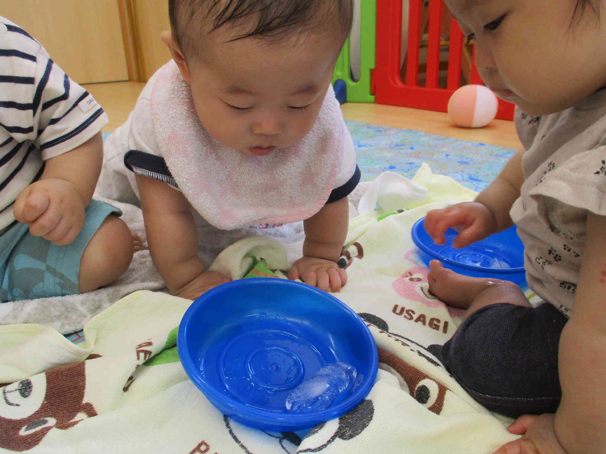 ニチイキッズはなみずき保育園
