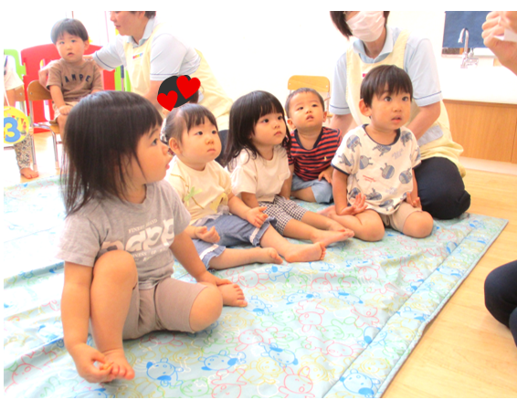 まほうのふくろ??