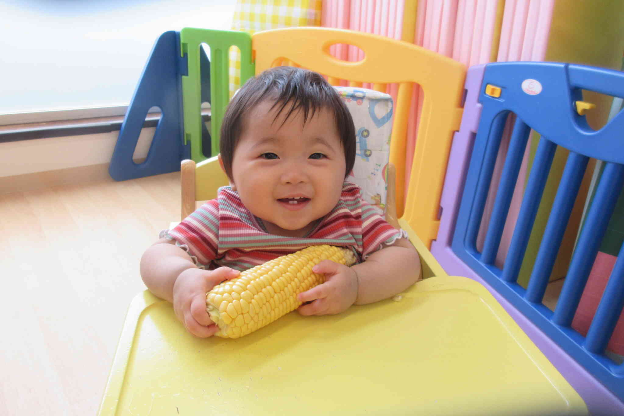 ニチイキッズはなみずき保育園