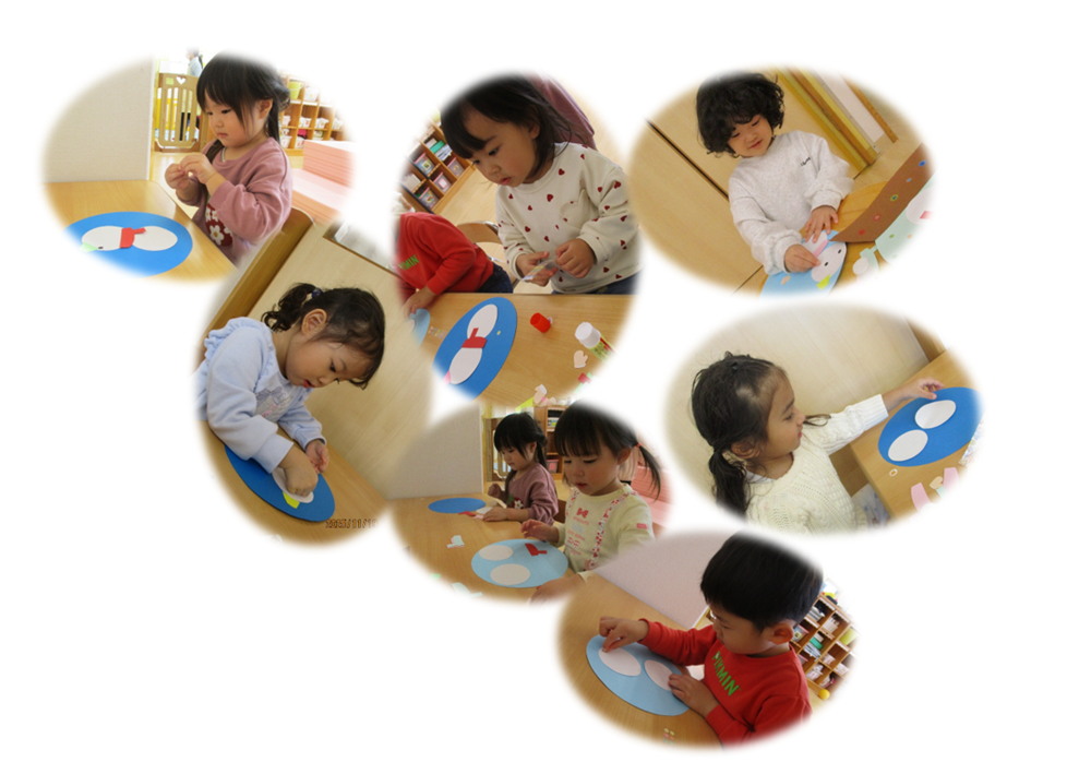 キラキラキラ～☆彡