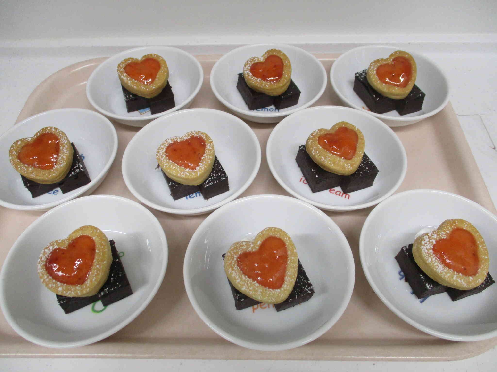 2月13日のおやつ