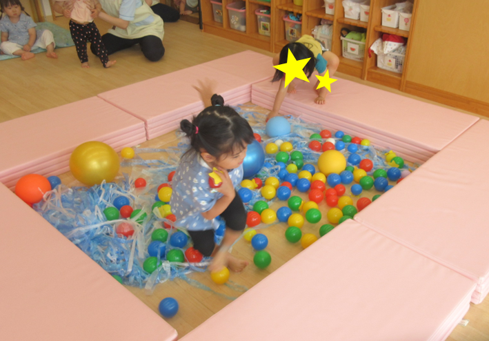 ☆たなばた会☆