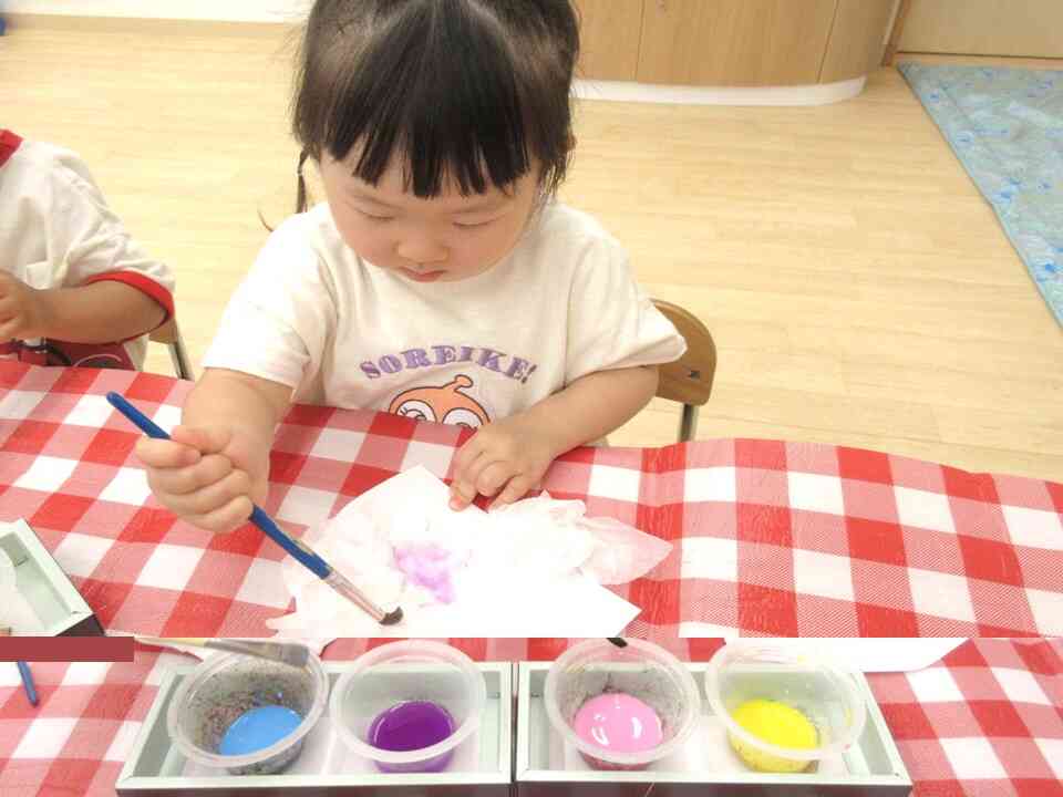 次はかき氷屋さん！