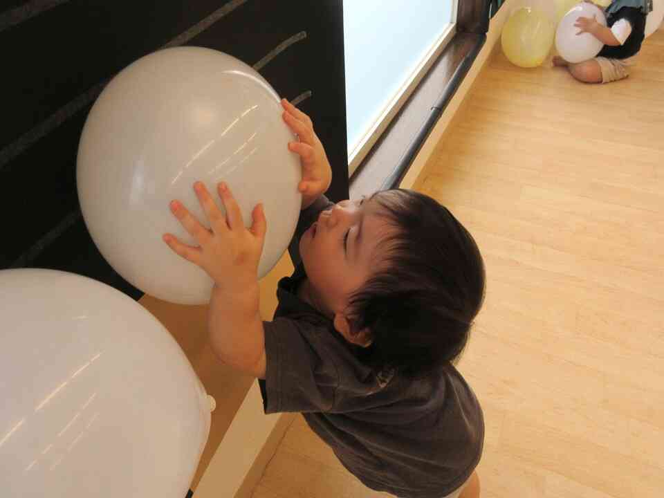 みんなでお月様とお団子を完成させるぞ！